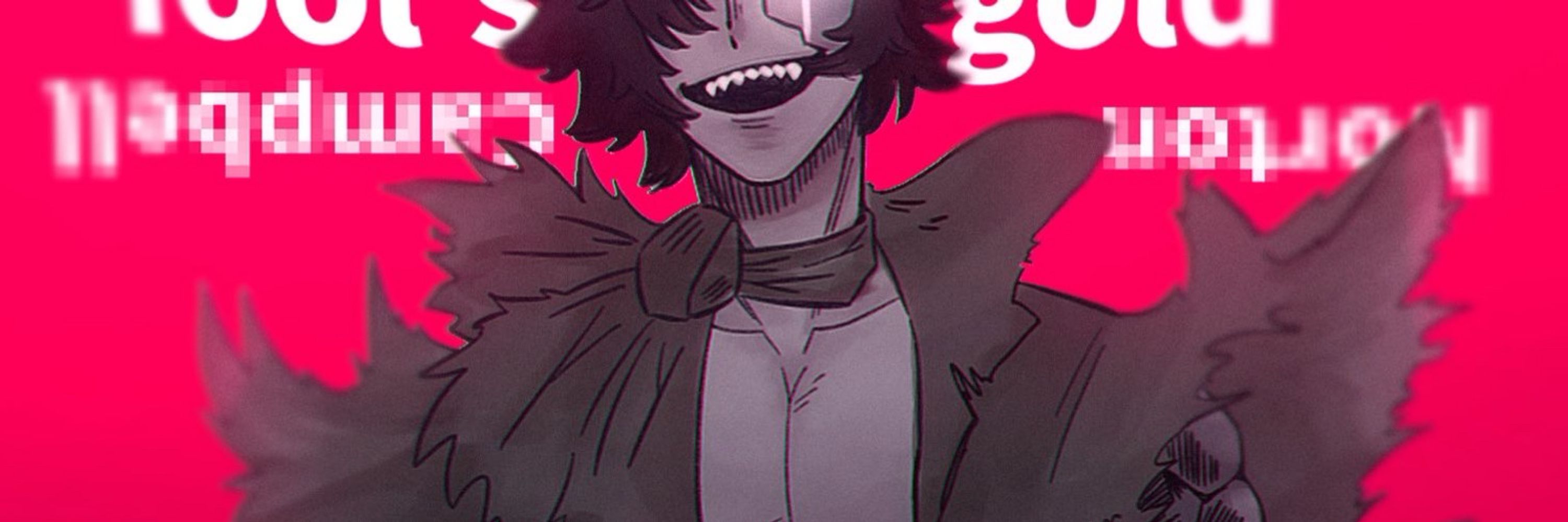 ハナヂ