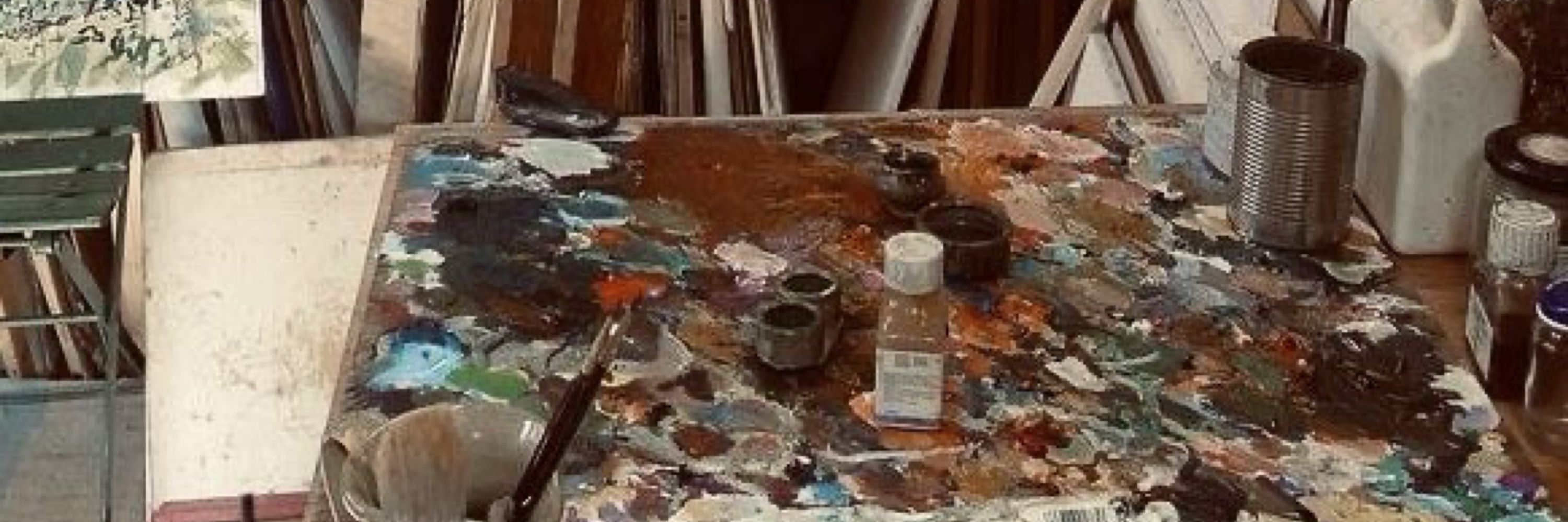 Julianna Vagi Art