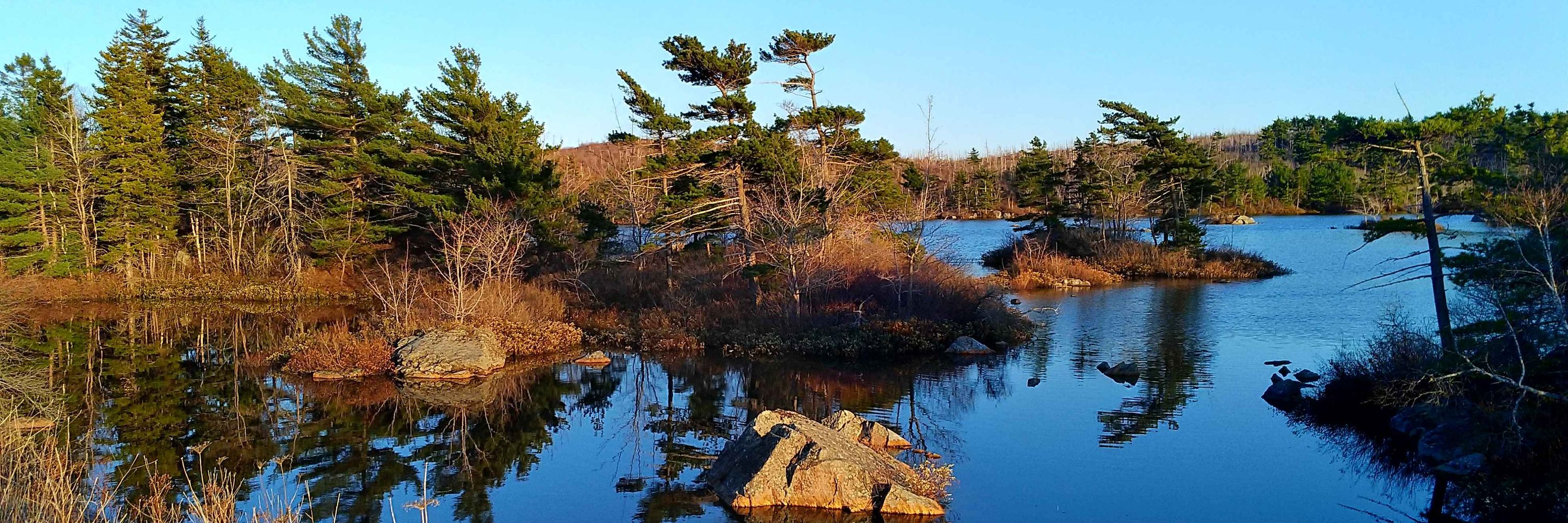 Williams Lake Conservation Company (Nova Scotia)
