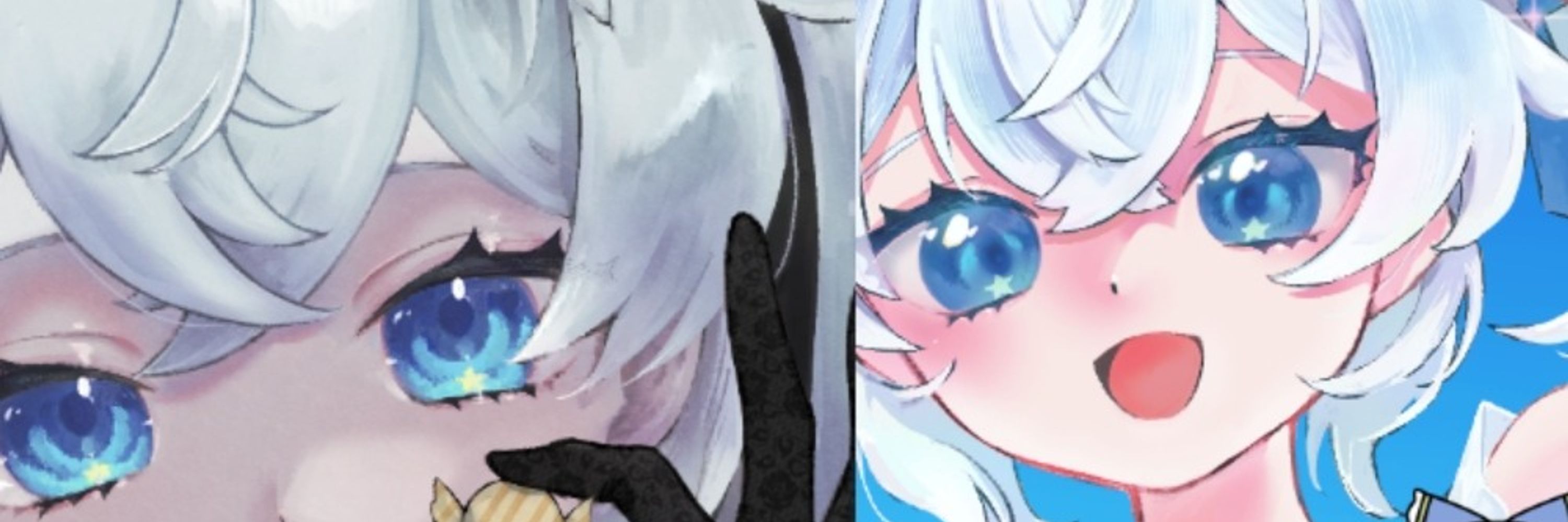 星空かふぇ☕️🌠@病弱な癒し系男の娘♂Vtuber