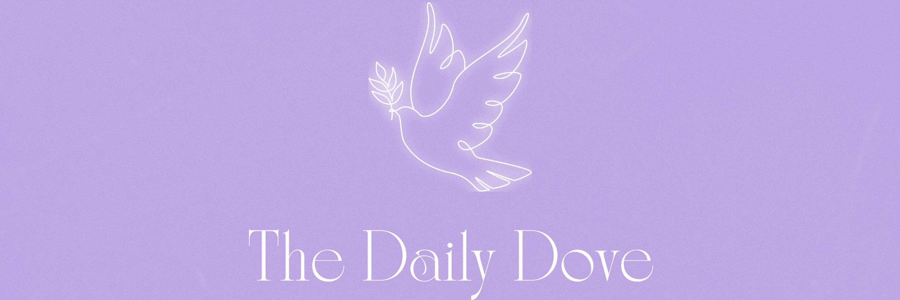 The Daily Dove