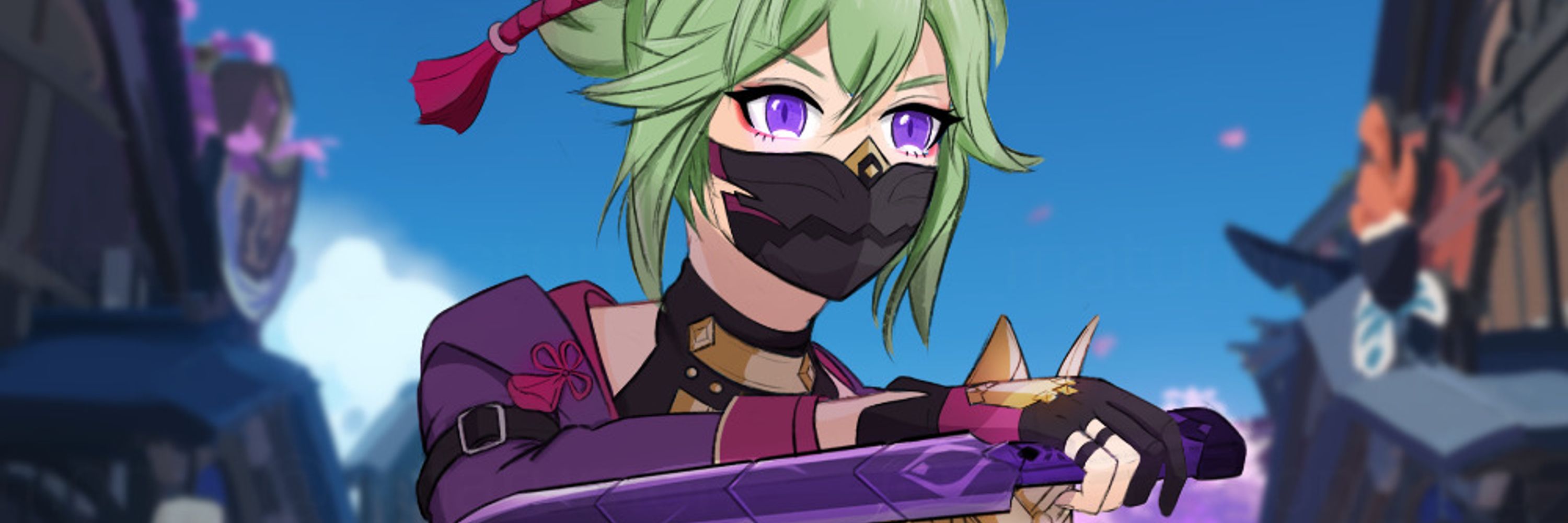 MatuMon