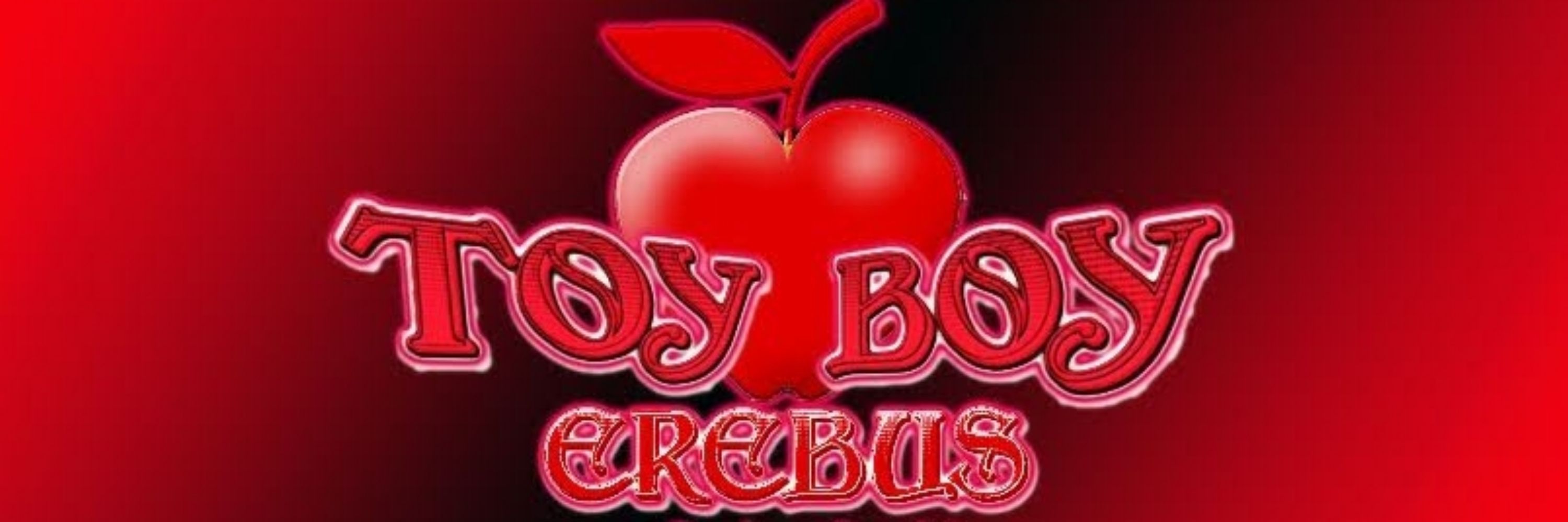 ToyBoy Erebus