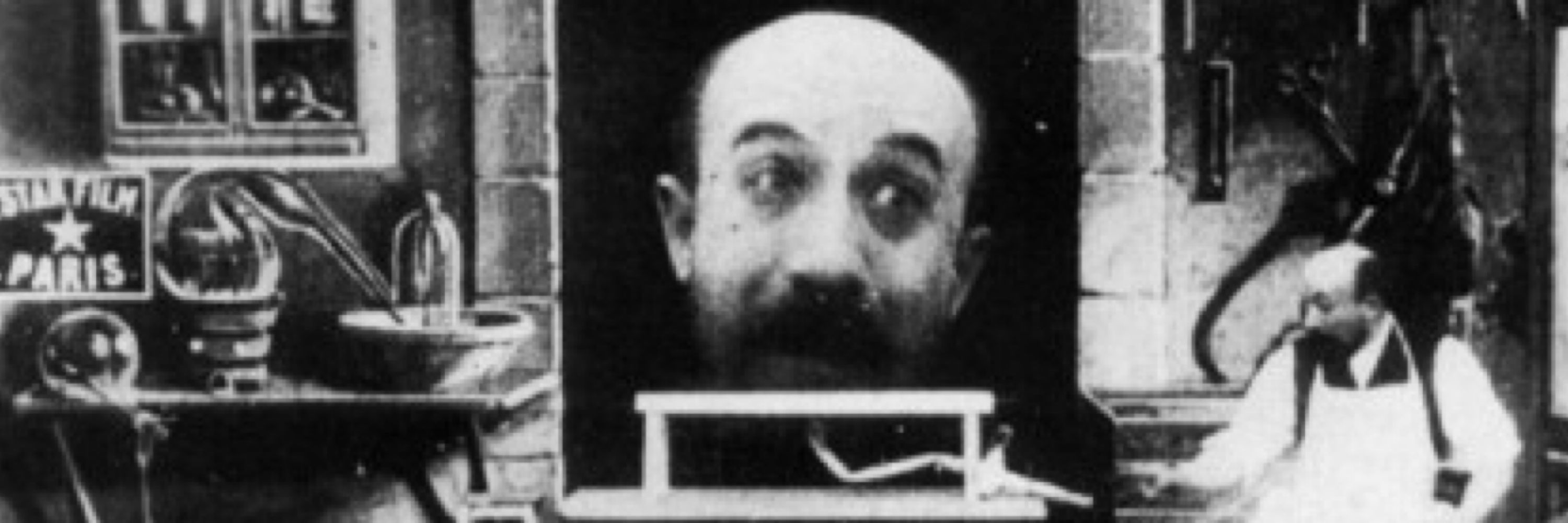 GeoMéliès