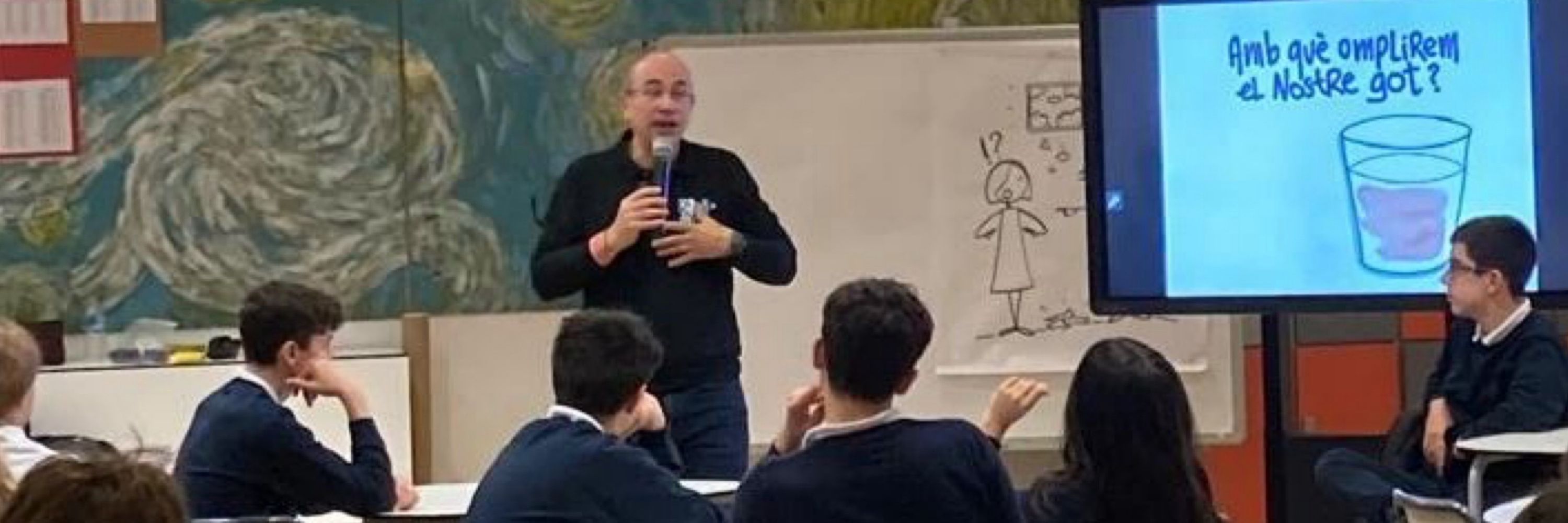Juanjo Fernández #DIBUPA