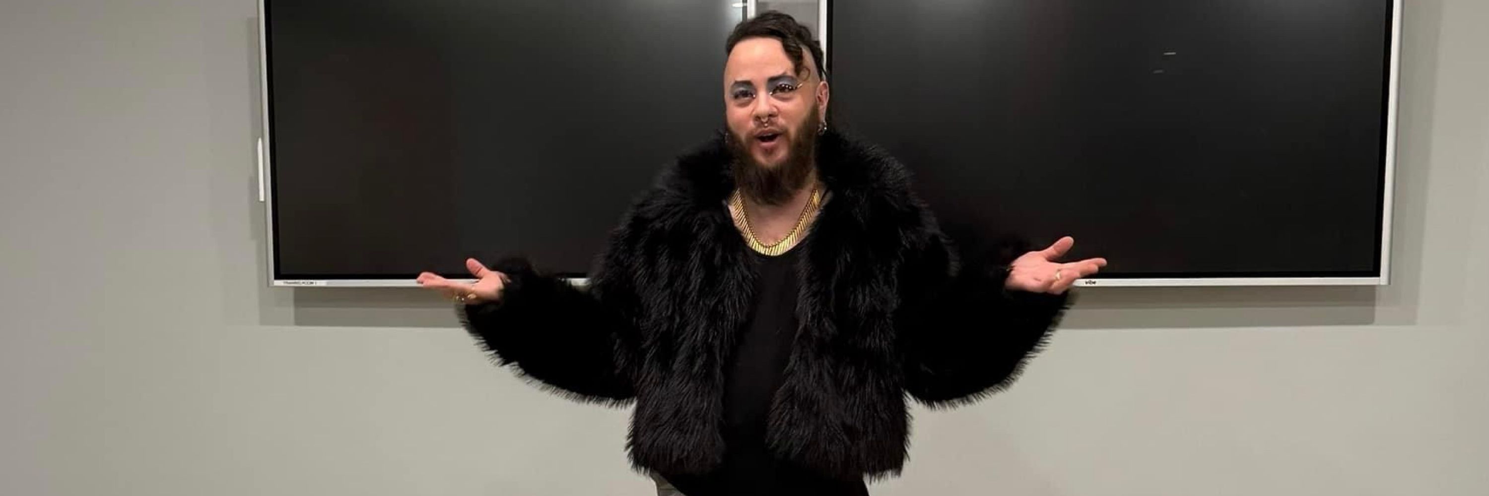 Kendoll Clitzone