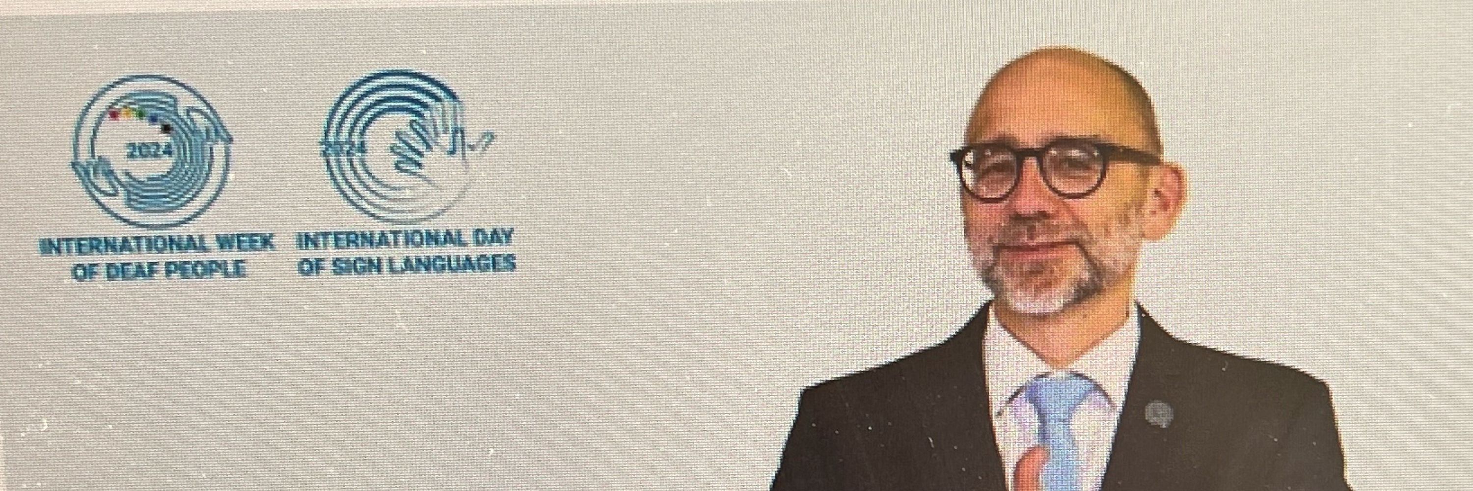 Joseph Murray