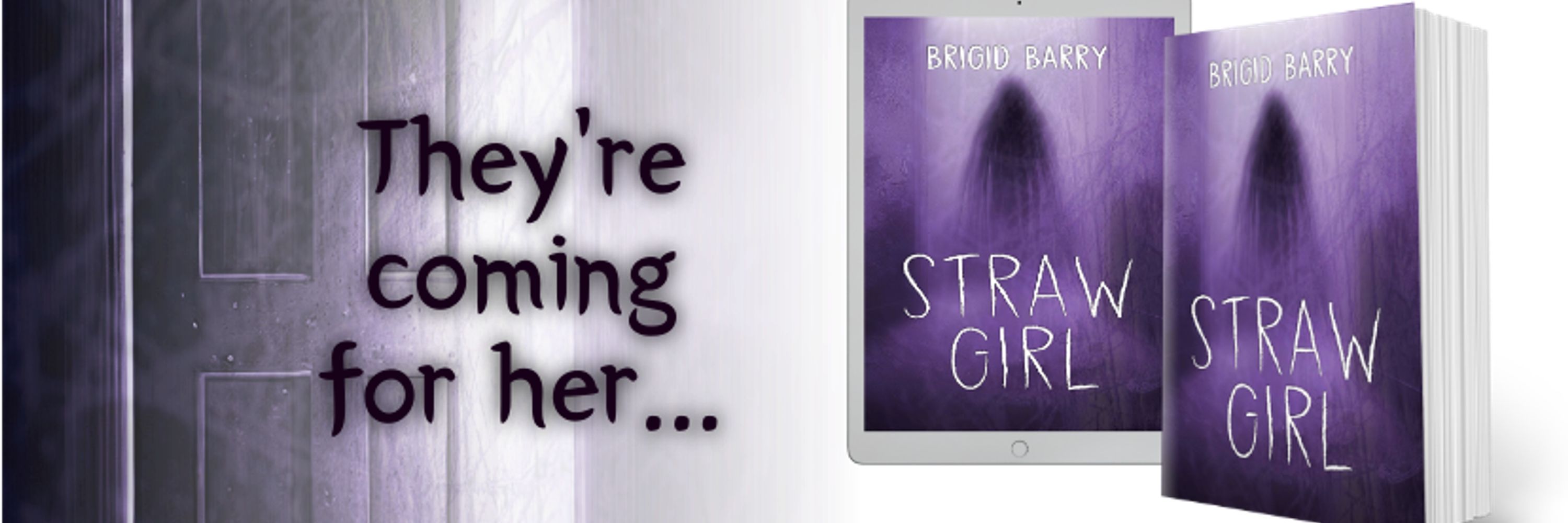 Brigid Barry
