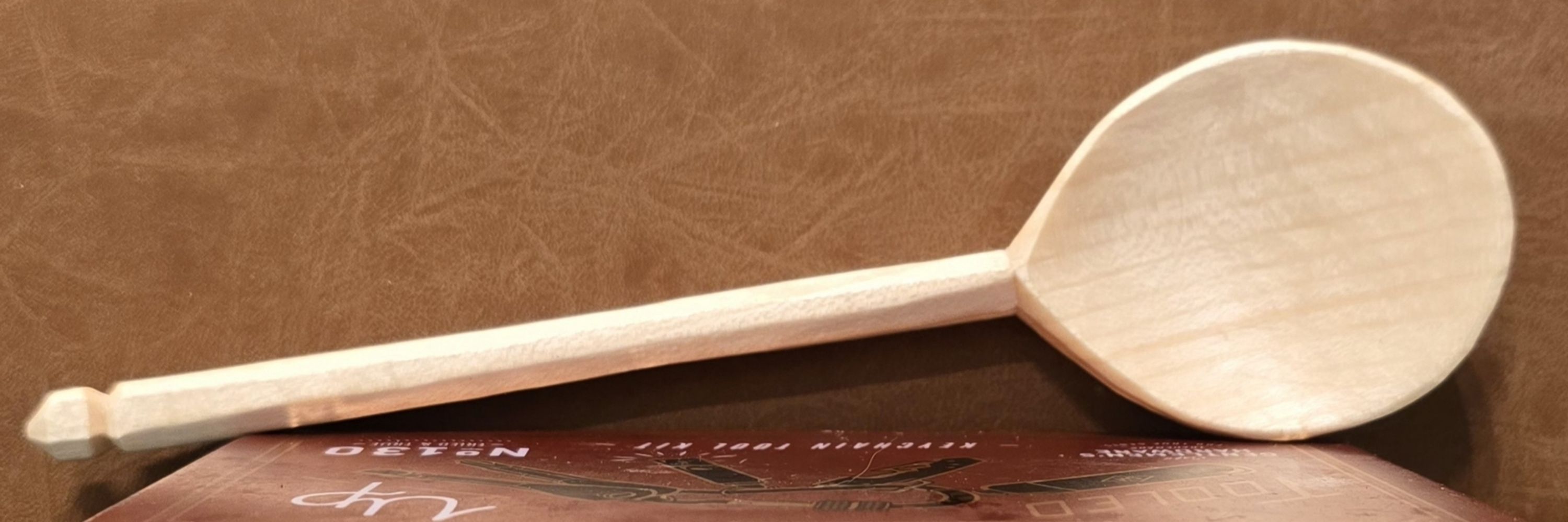 STiR Woodcraft