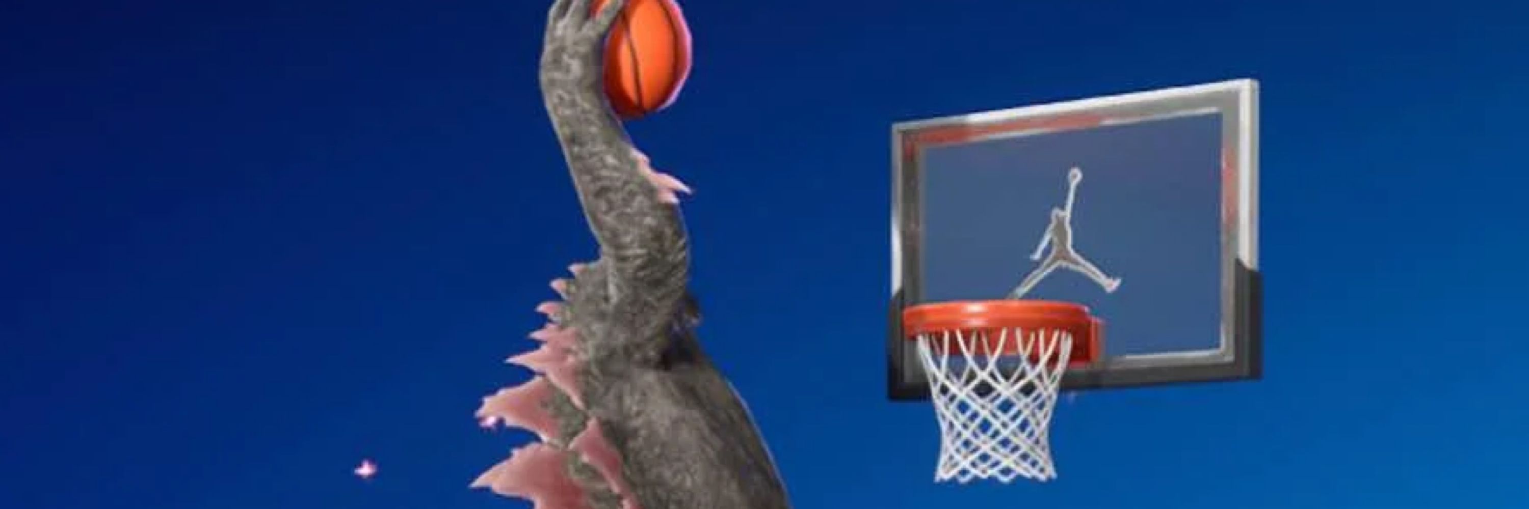 GOJIRA