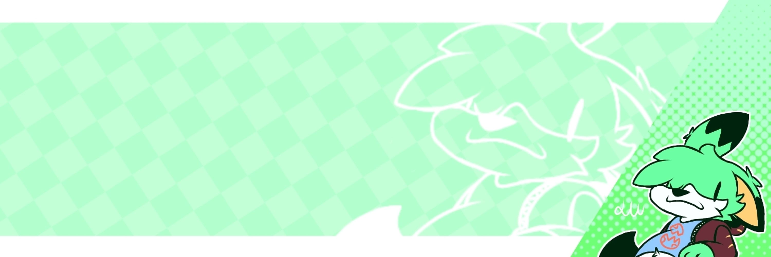banner