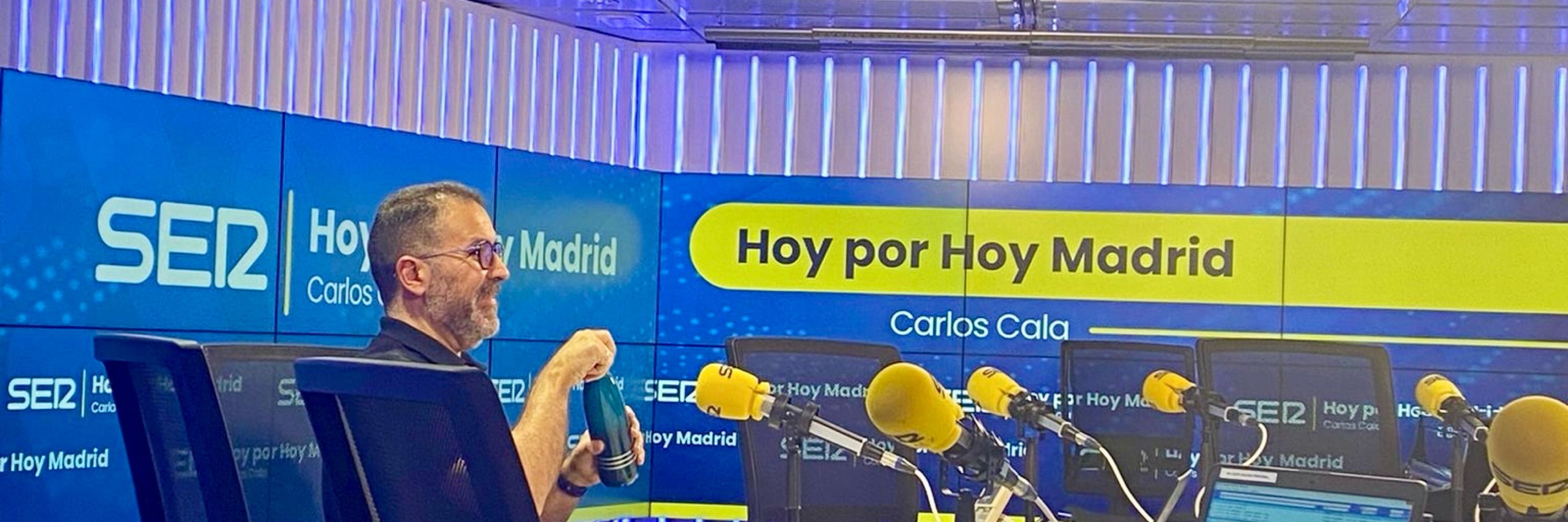 Carlos Cala Barroso