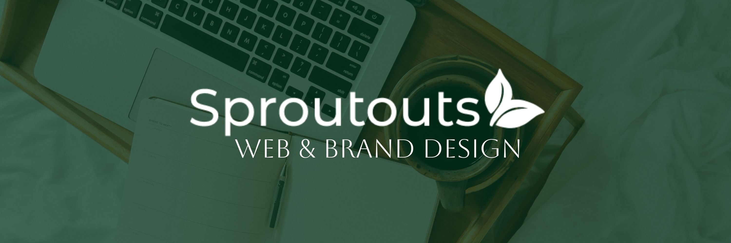 Meagan Howey, Co-Owner of Sproutouts