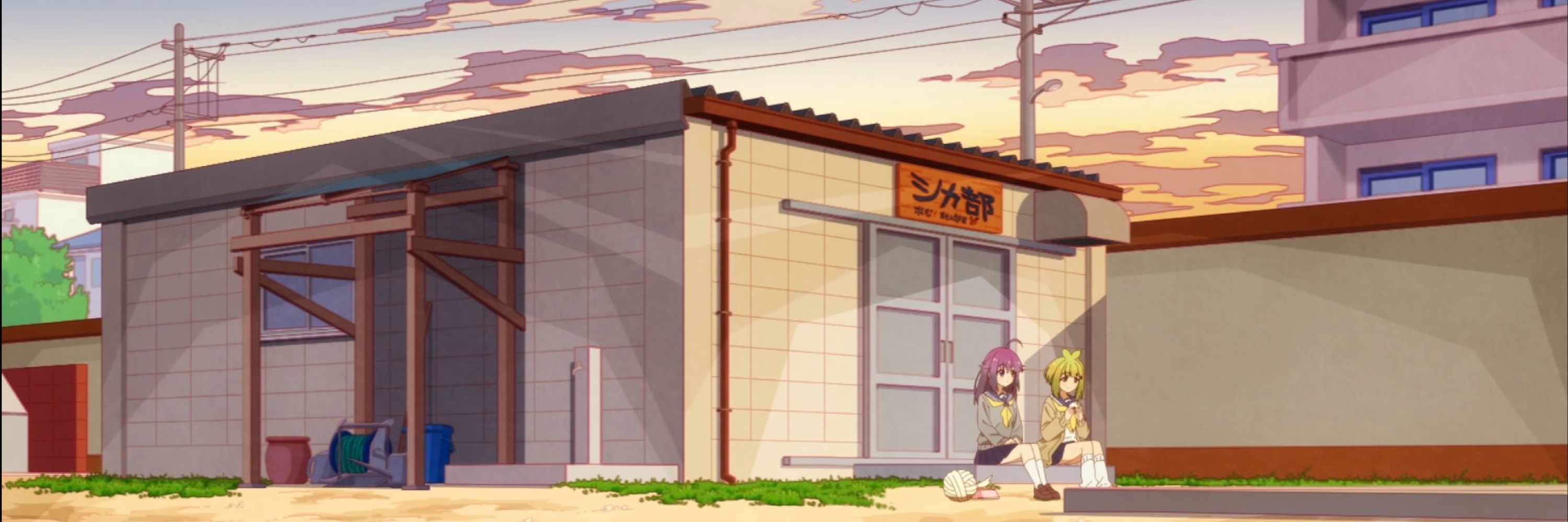 ヒラカズ
