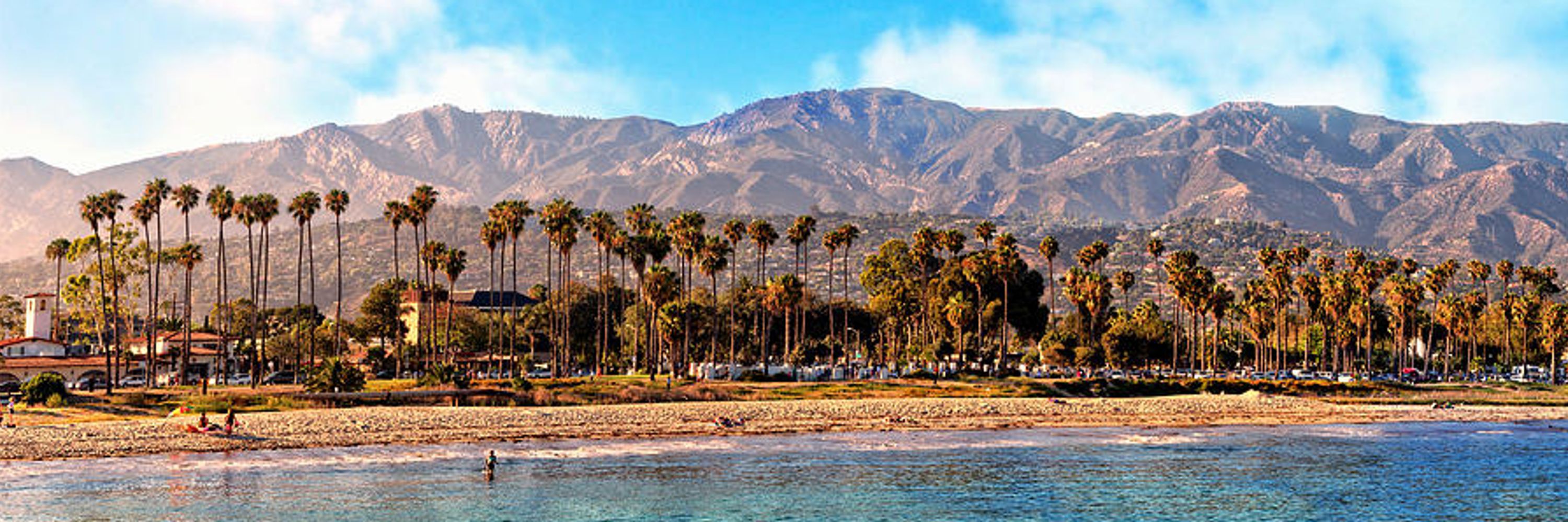 R-Ladies Santa Barbara