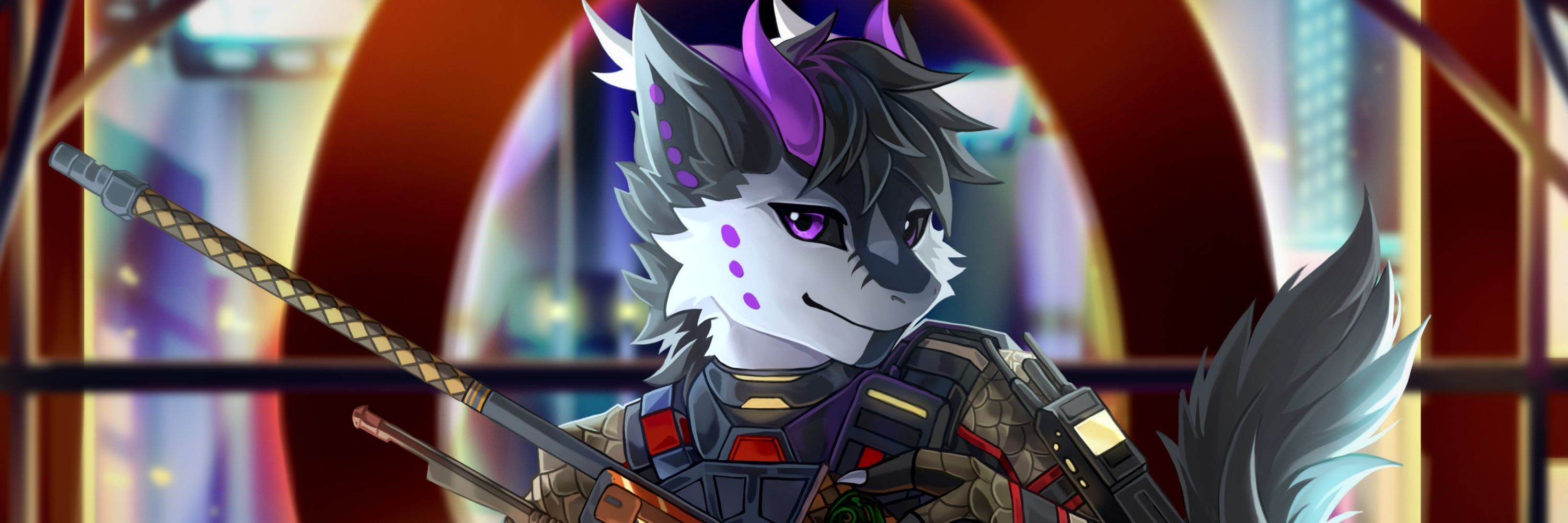 Xerikzs "Stick" Yukawa