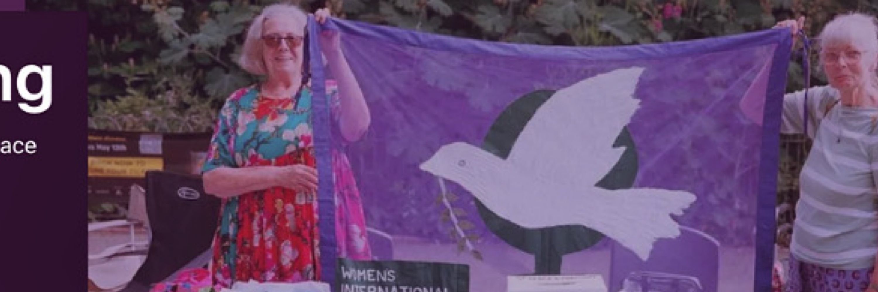 WILPF UK