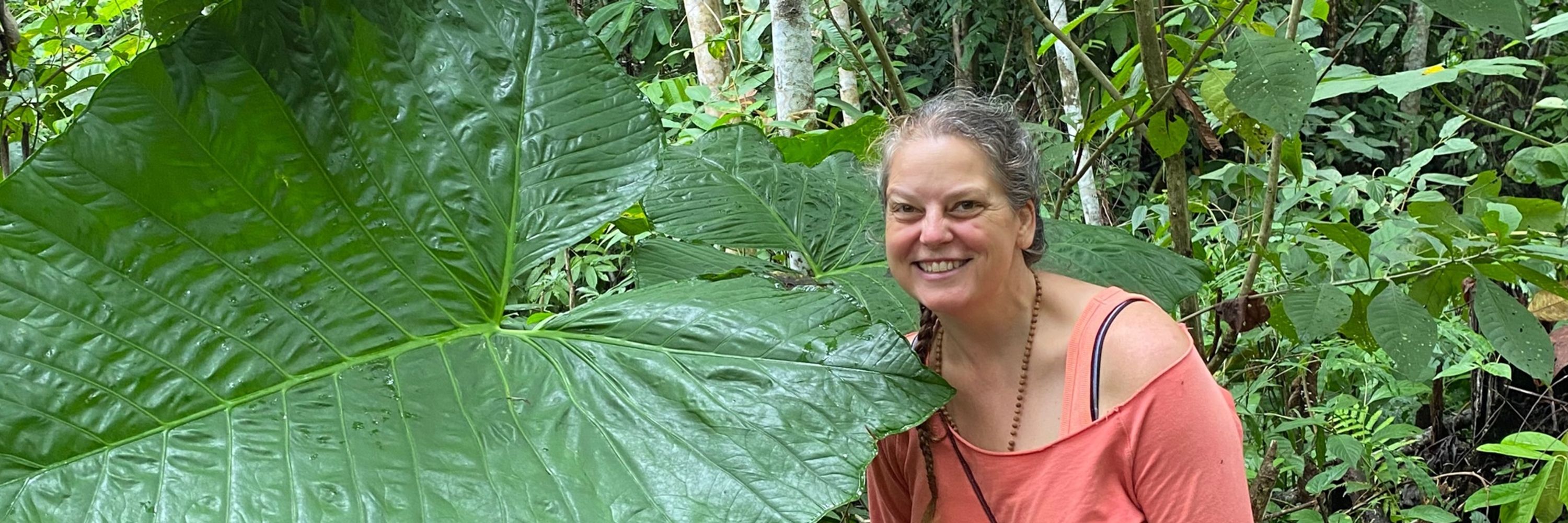 Dr. Heather Paulson