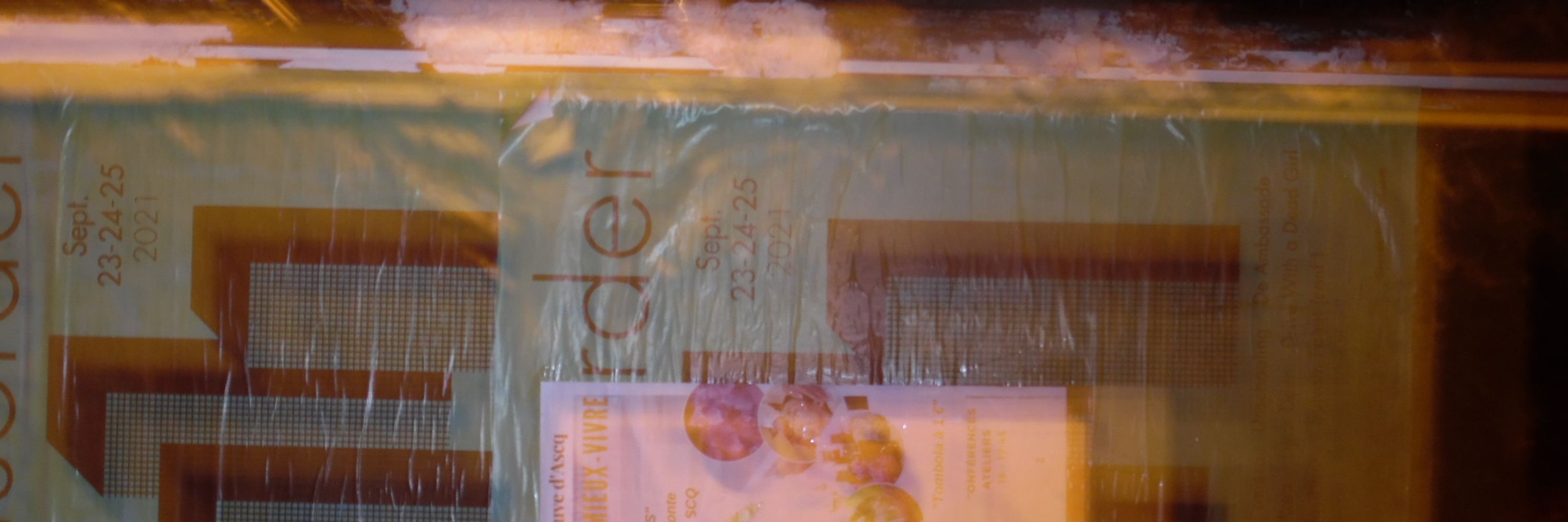 Polyethylene