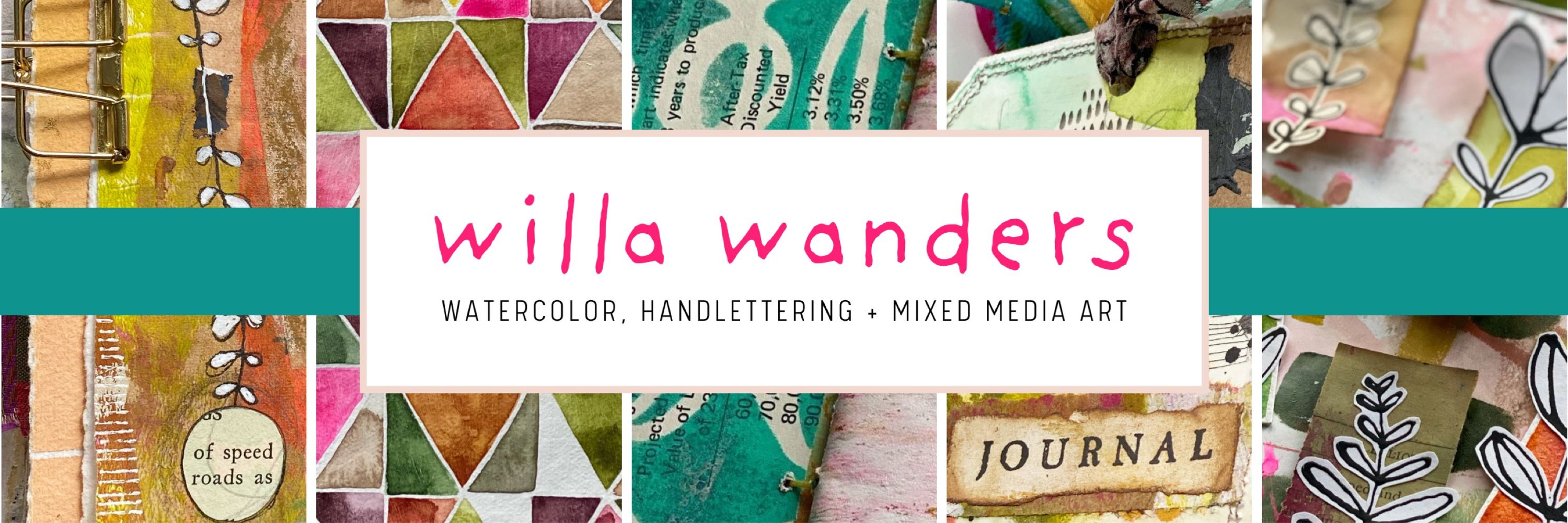 Willa Wanders