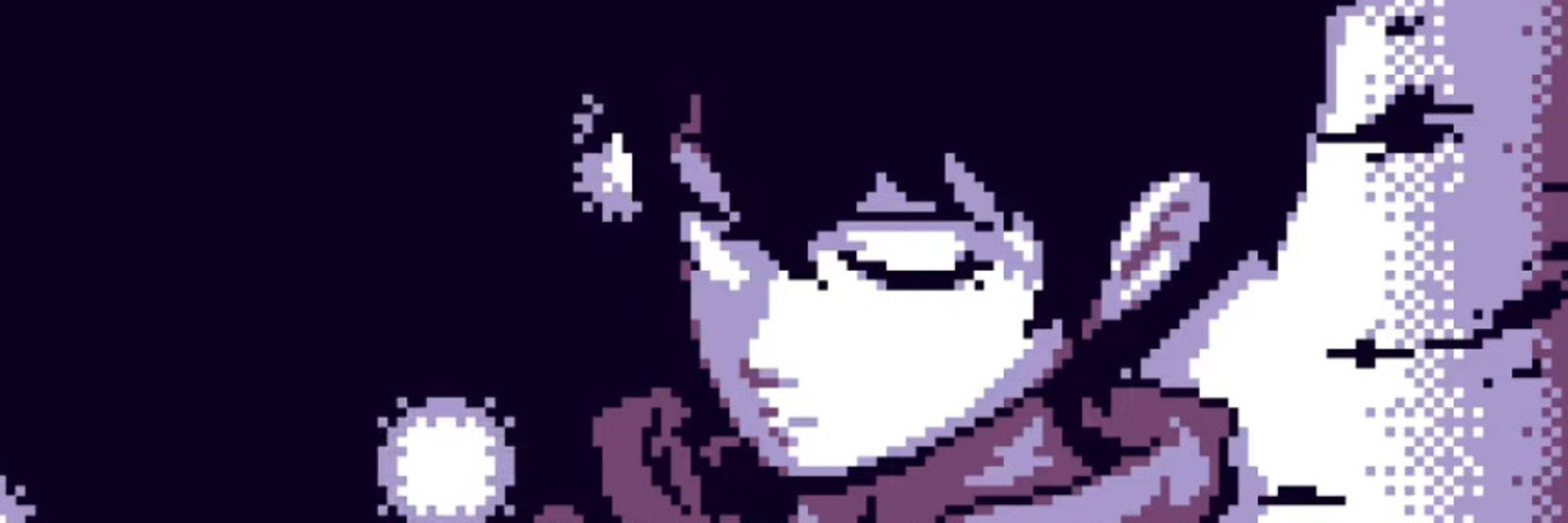 Jugdral Piss Woman