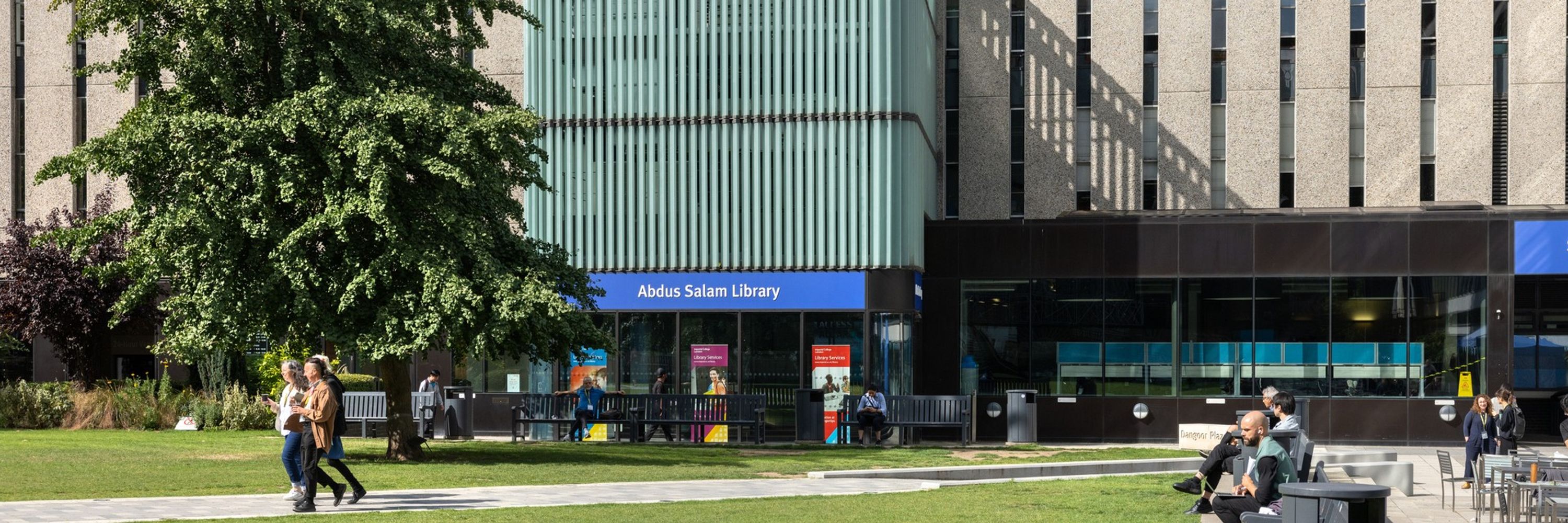 Library_Si