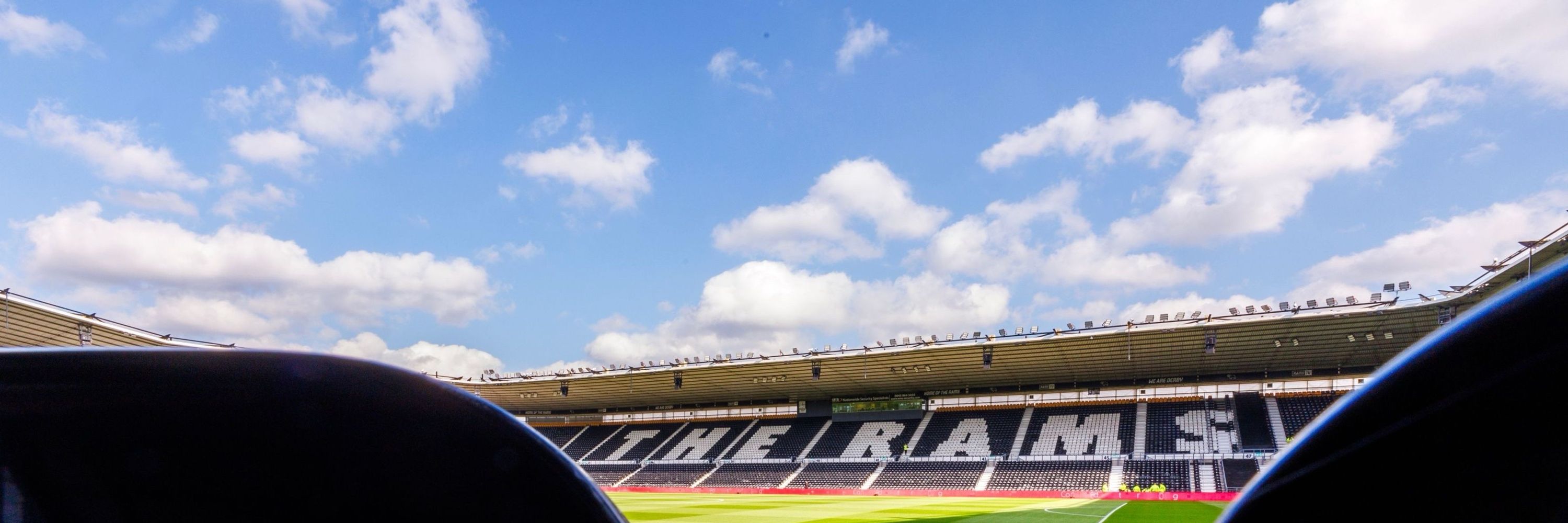 Derby County Football Club