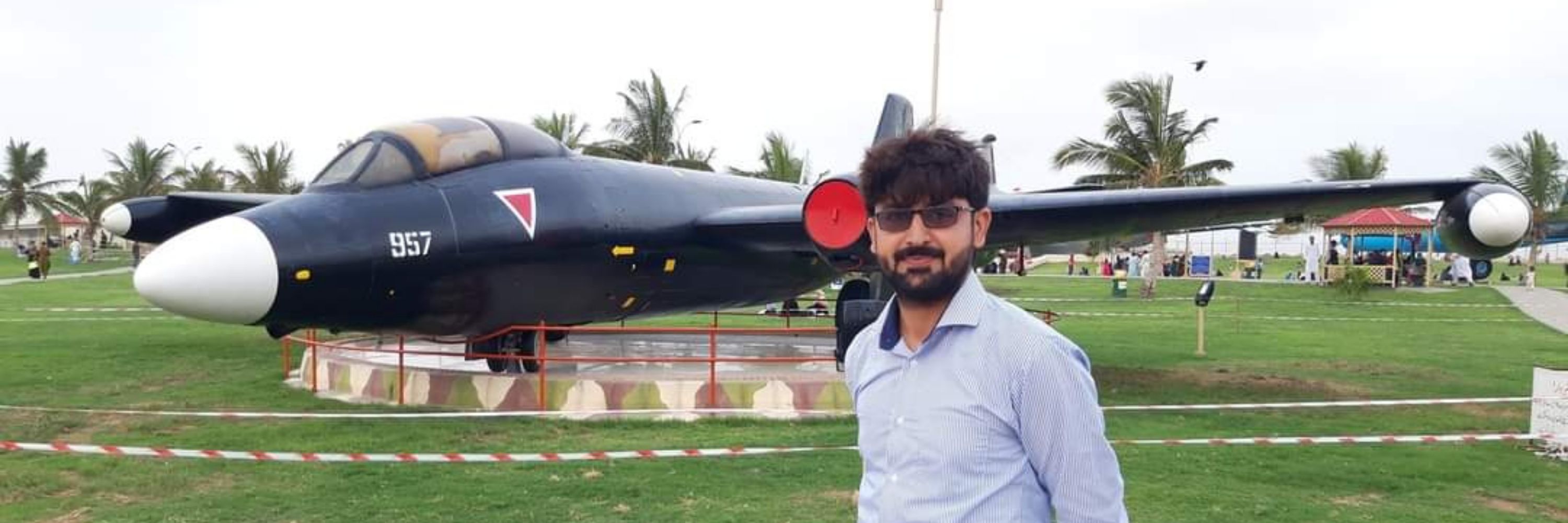 Mirza Rizwan Baig