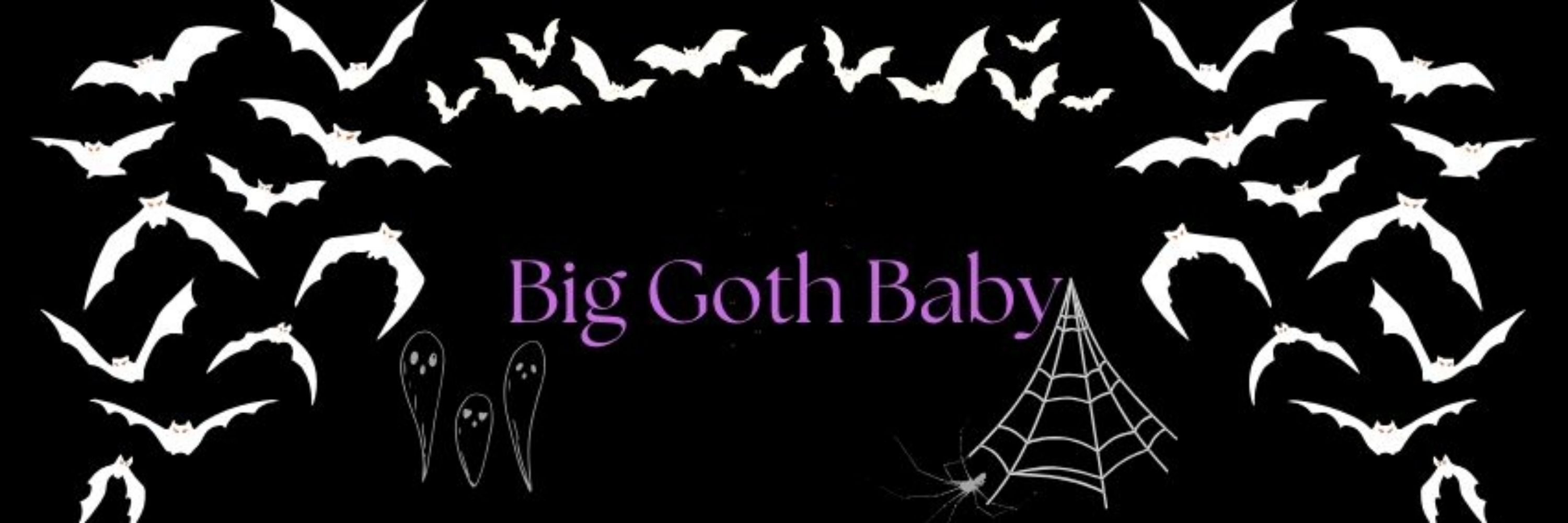 BigGothBby {$7.77 ONLYFANS} 💚✨️