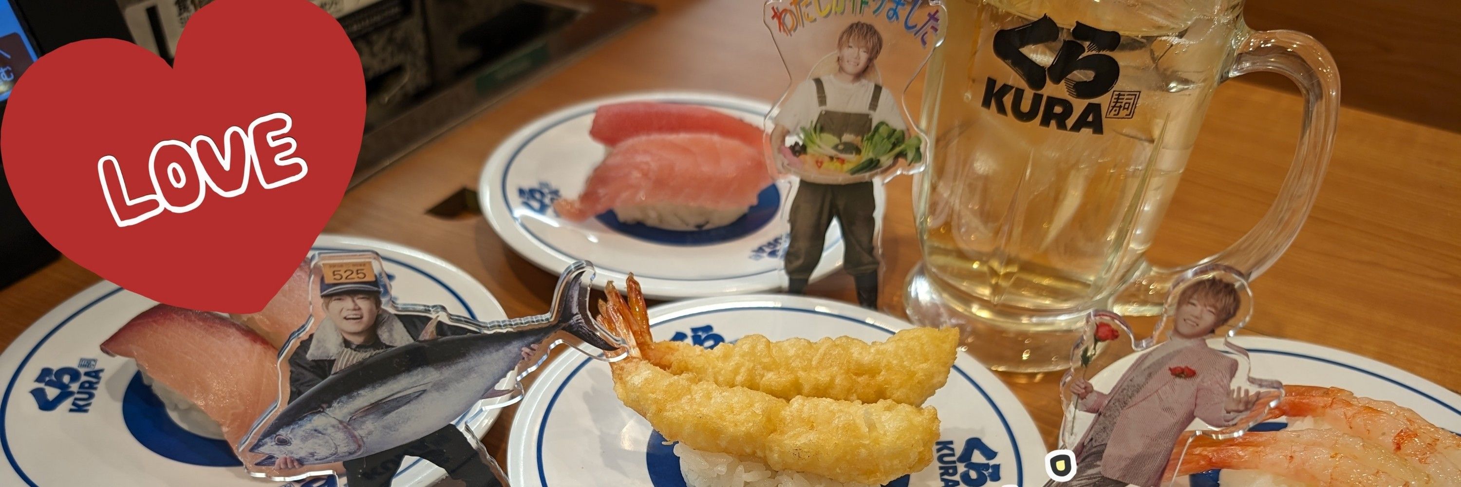 はくべいちゃん