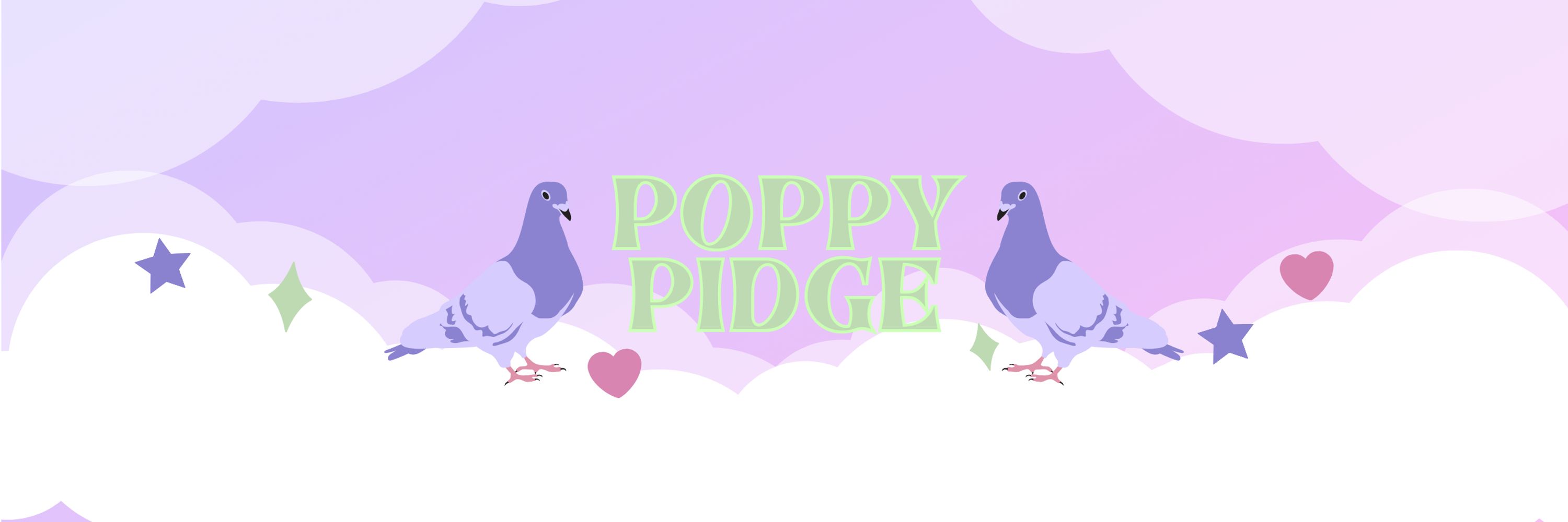 poppy!