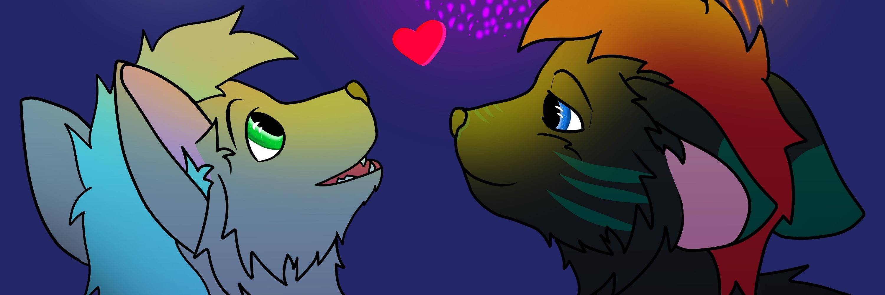 𝙾𝚗𝚢𝚡 🐺💚🖤 