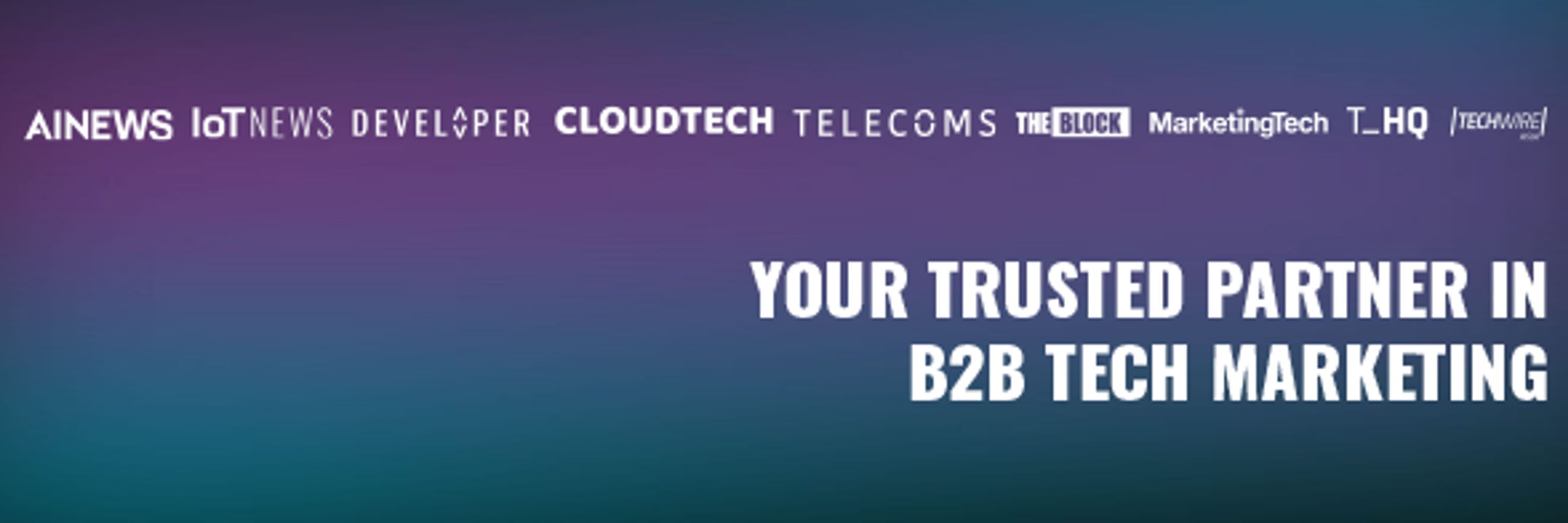 TechForge Media