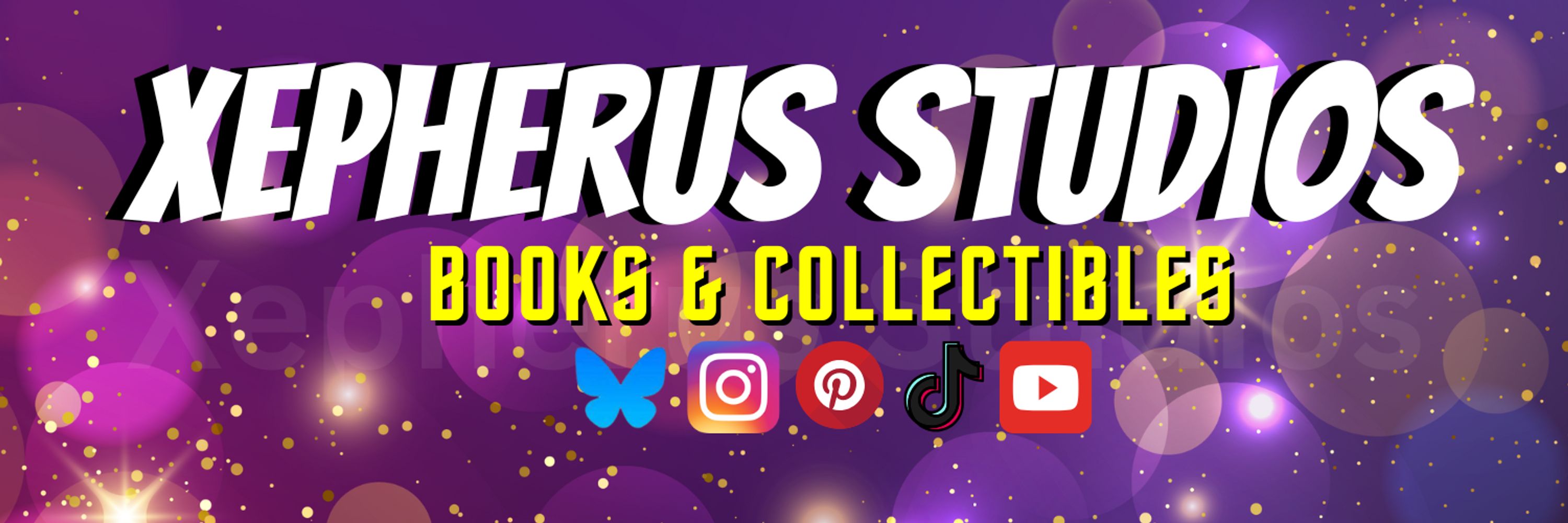 Xepherus Studios