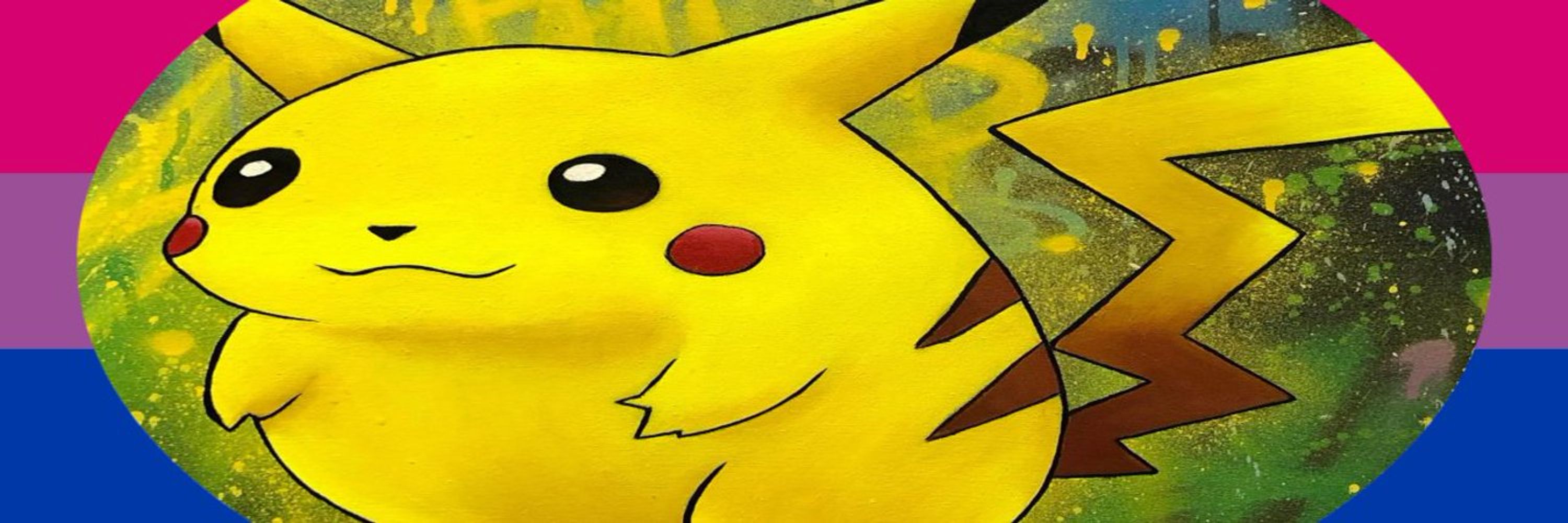 BisexualPikachu