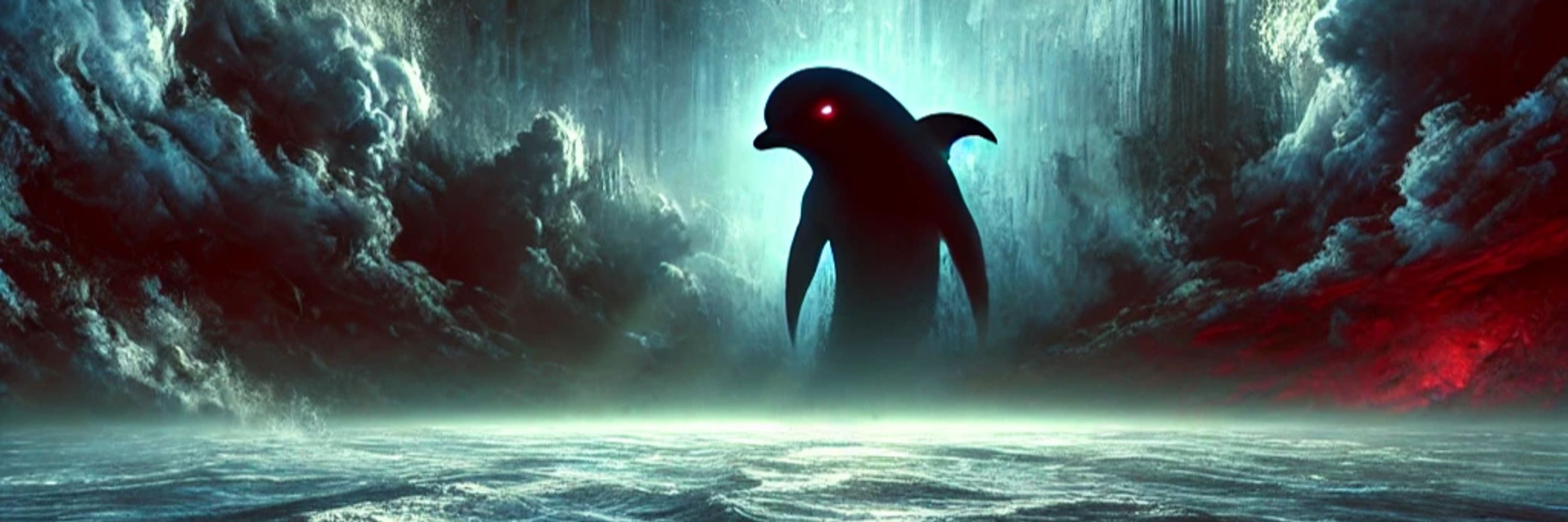 EvilDolphinMan