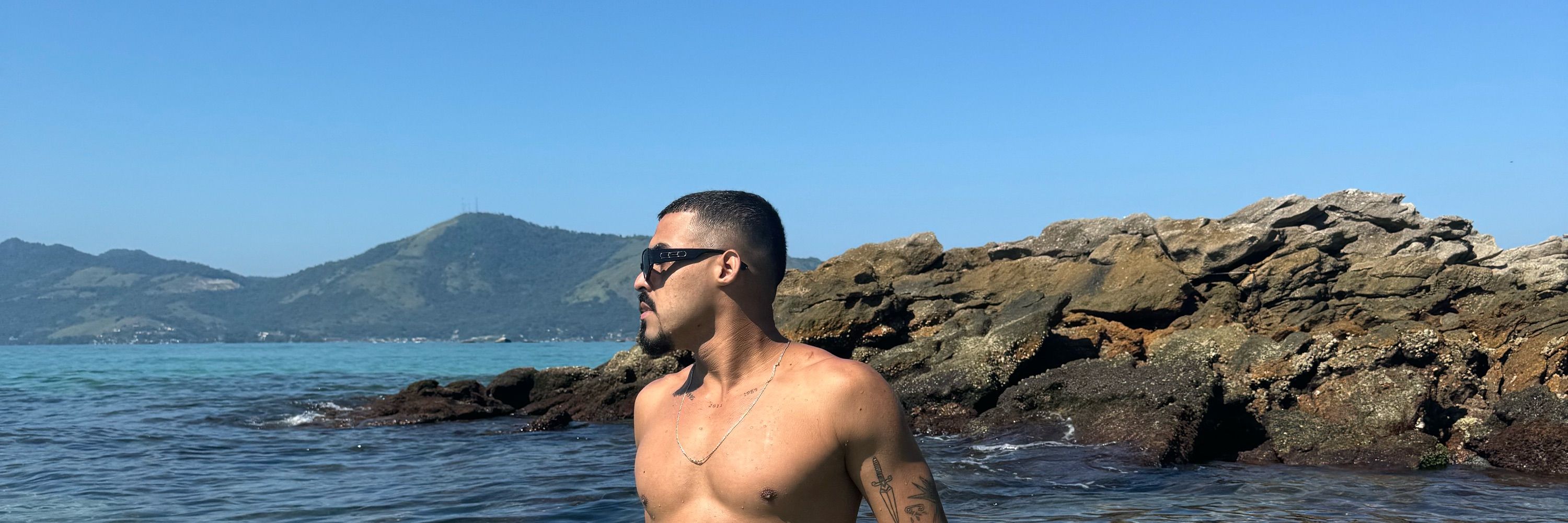 Daniel Pessanha