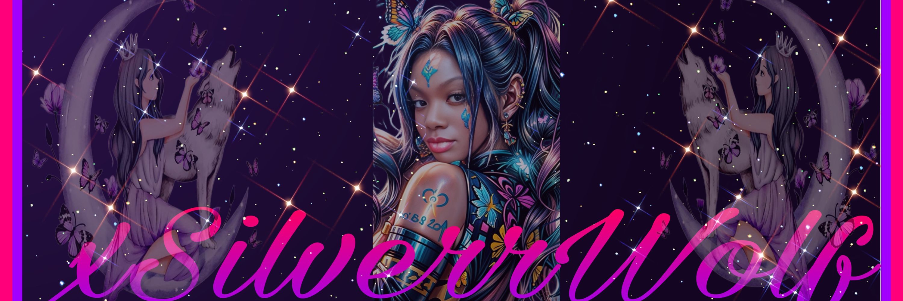 🐺💖𝓍𝒮𝐼𝐿𝒱𝐸𝑅𝑅𝒲♡𝐿𝐹💜🐺