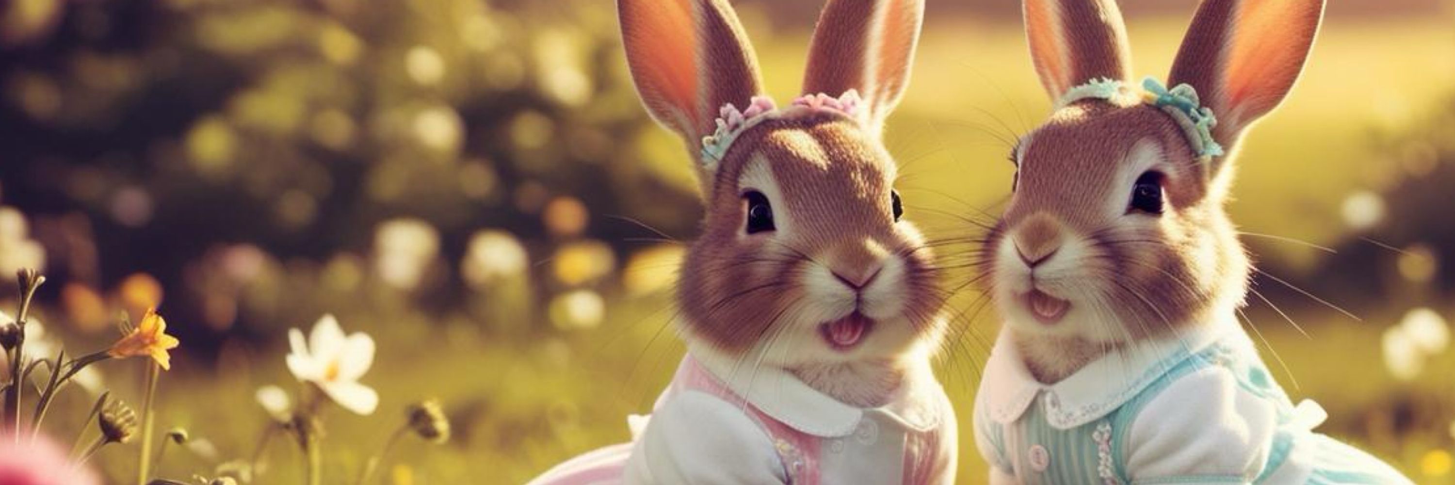 Rabbitflower