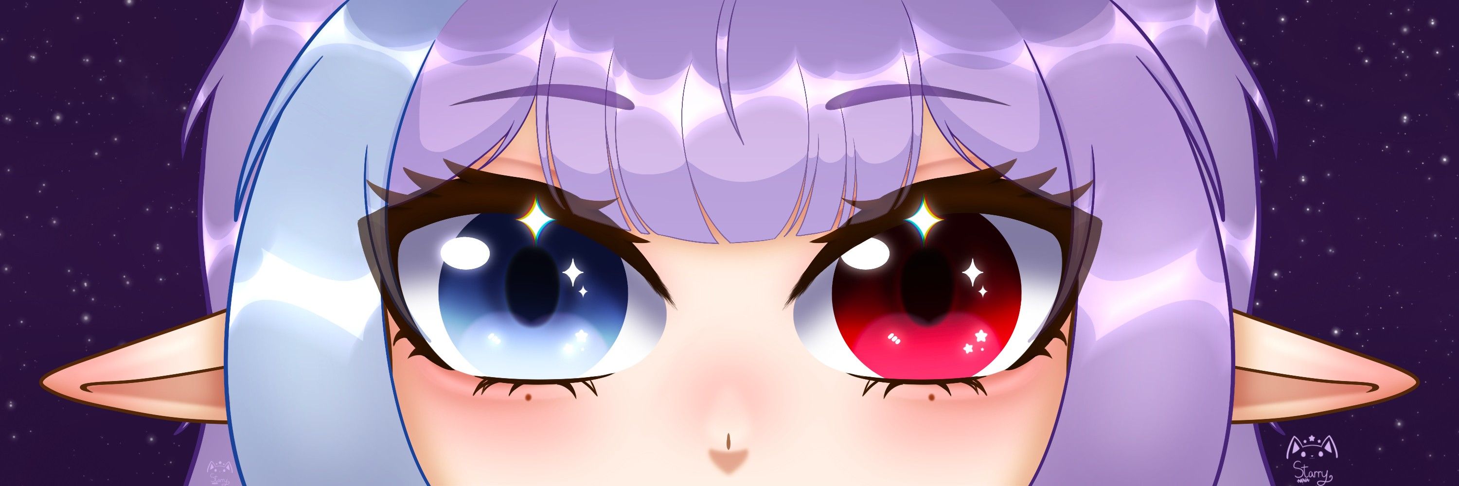 Starry