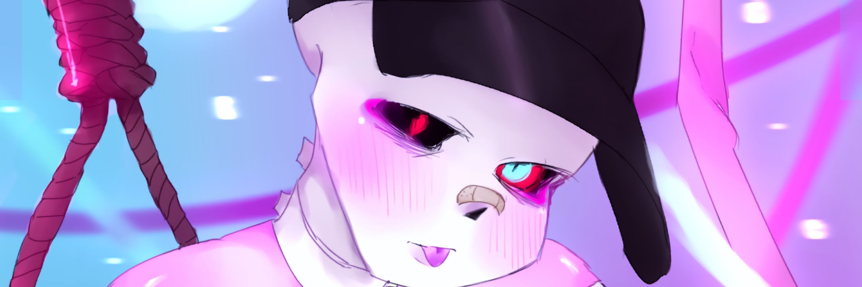 クロちゃん