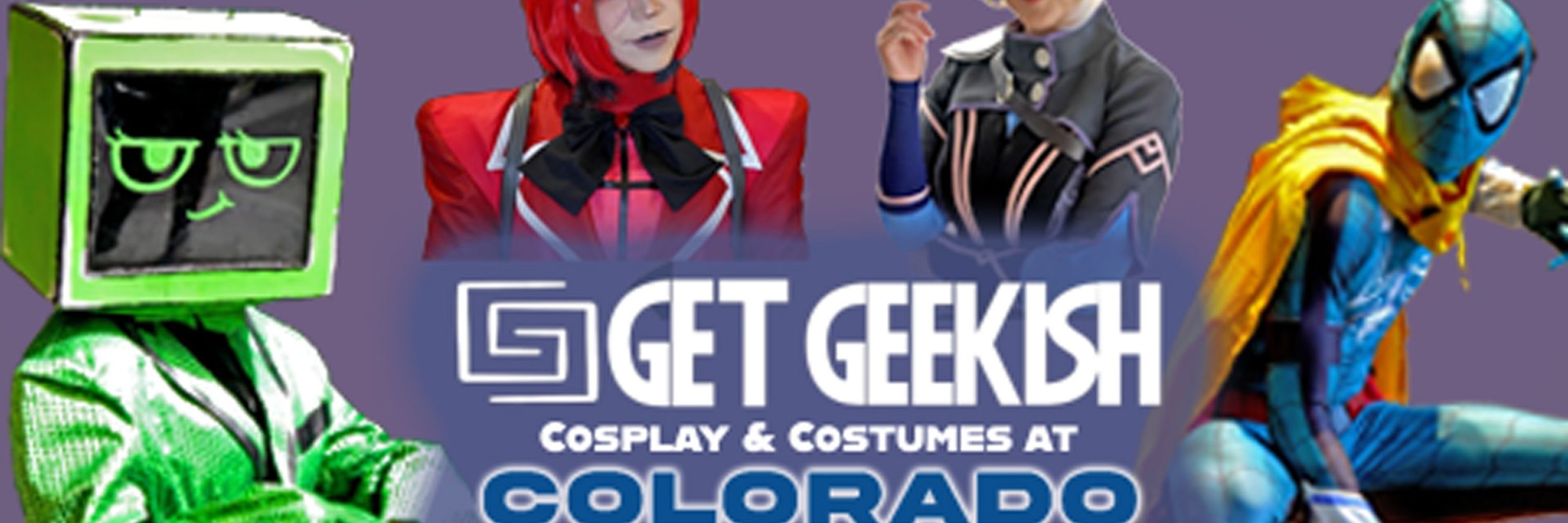 Get Geekish