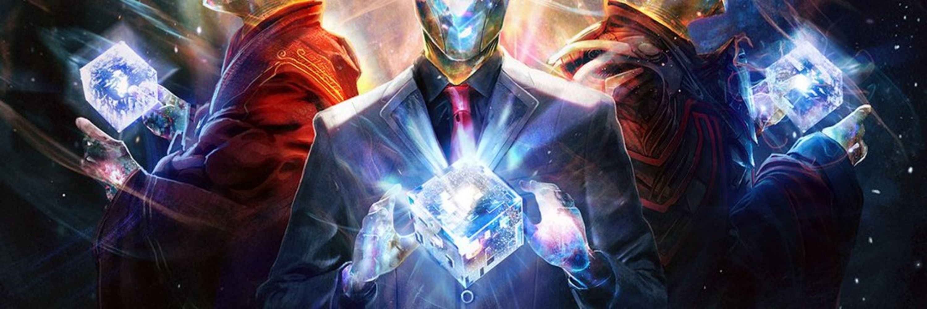 Cognition Corp