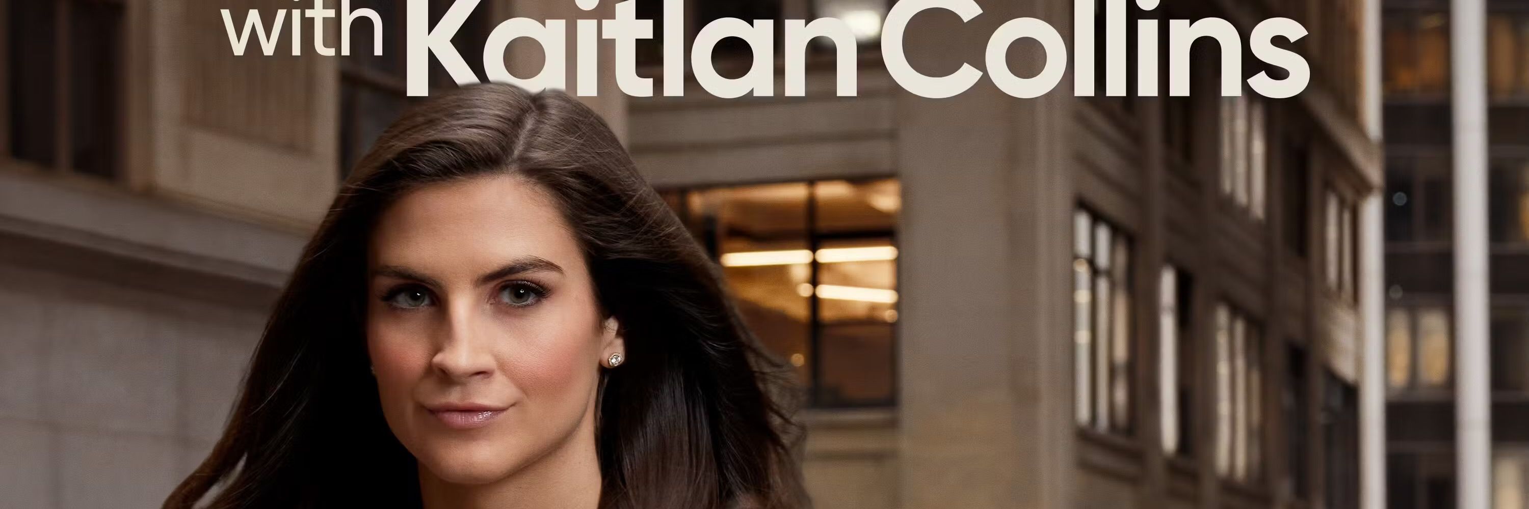 Kaitlan Collins