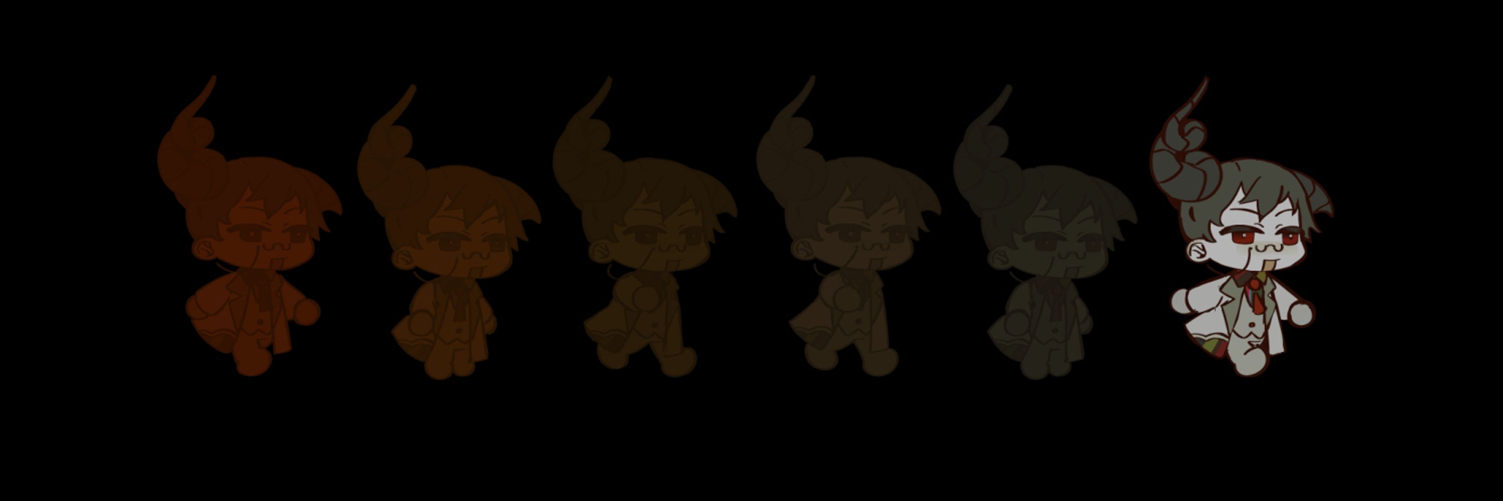 bones