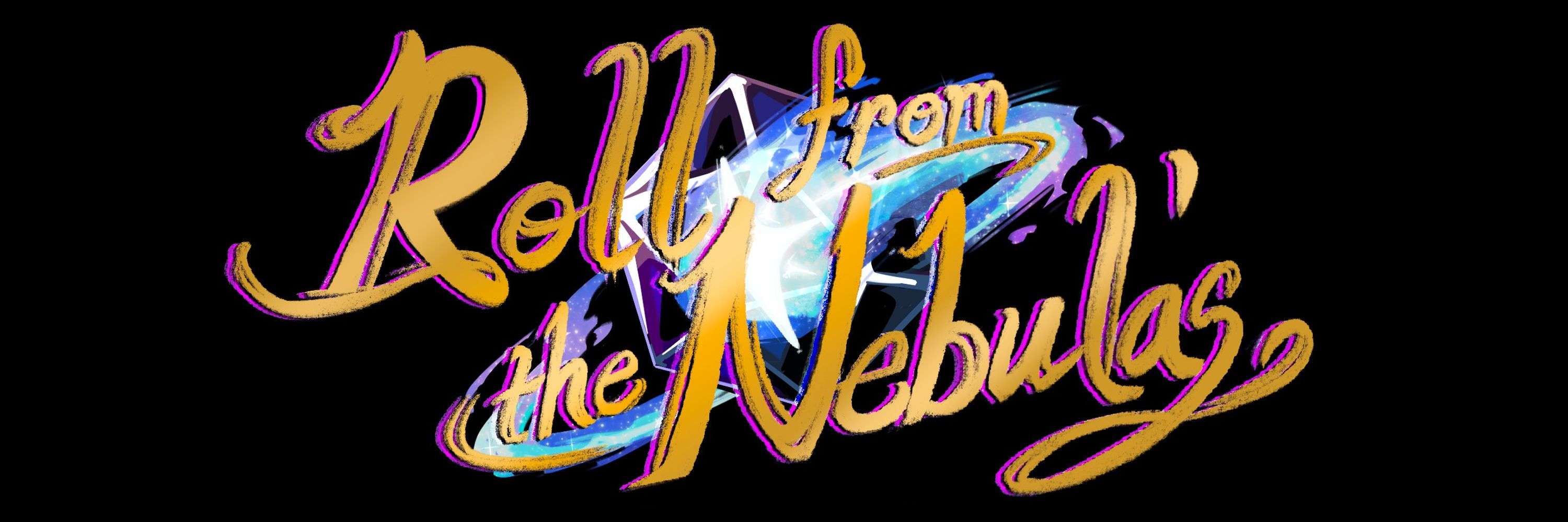 Roll From the Nebula's #RftN