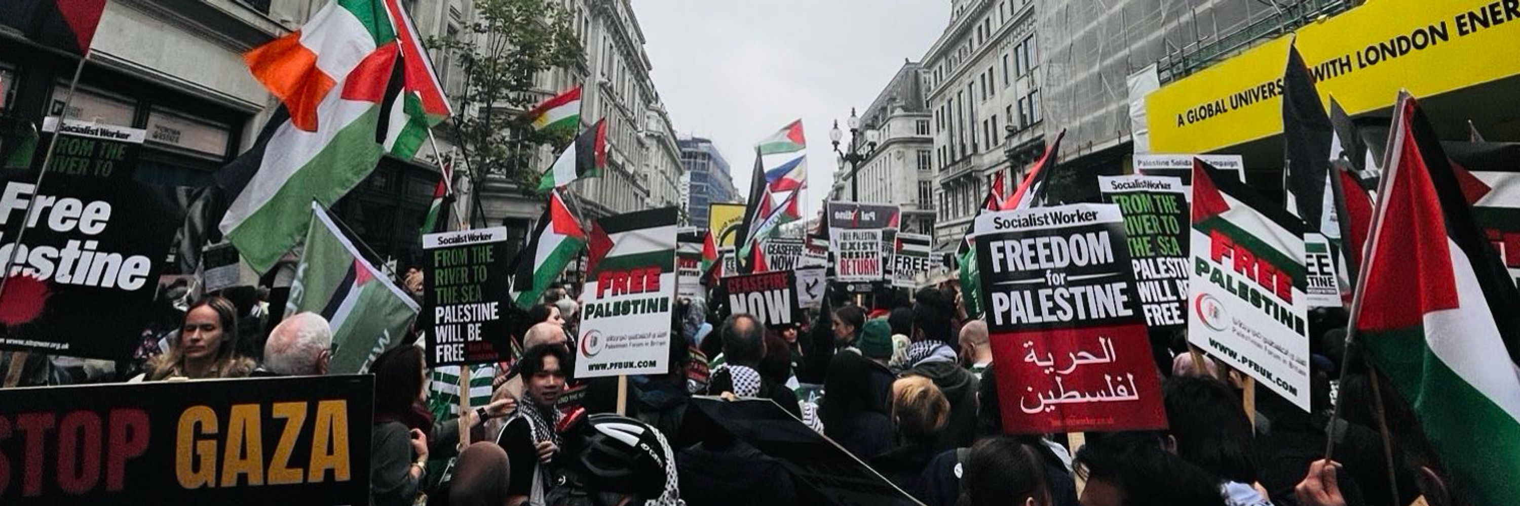 ☭ 🇵🇸