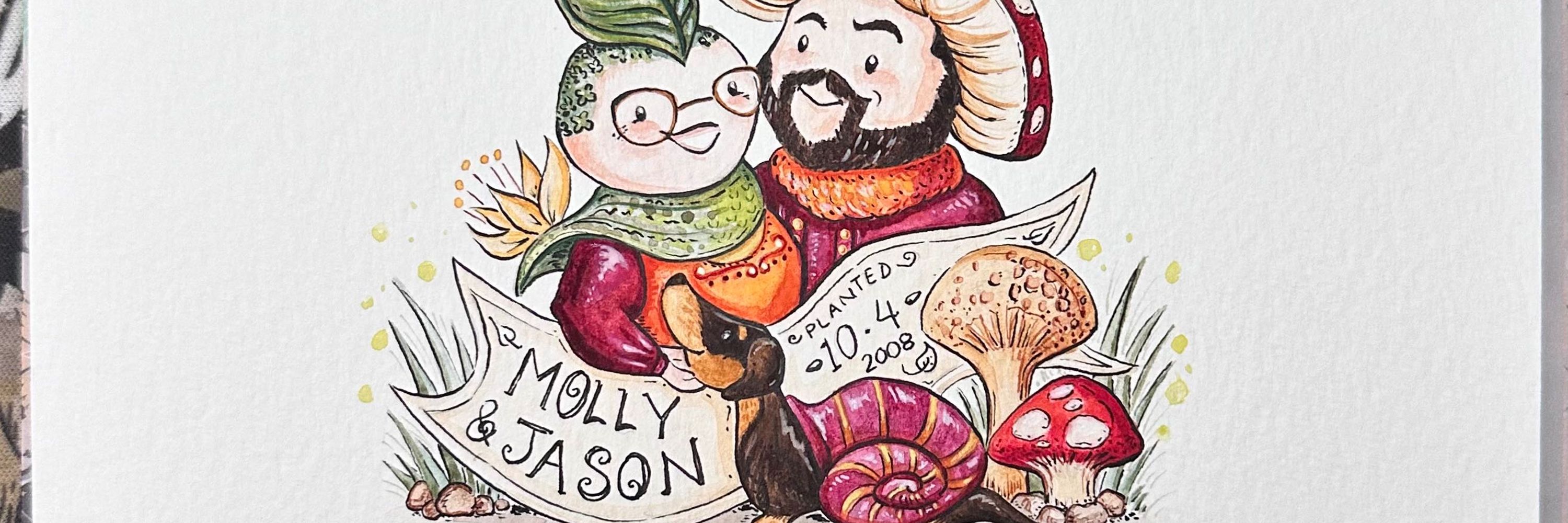 Molly