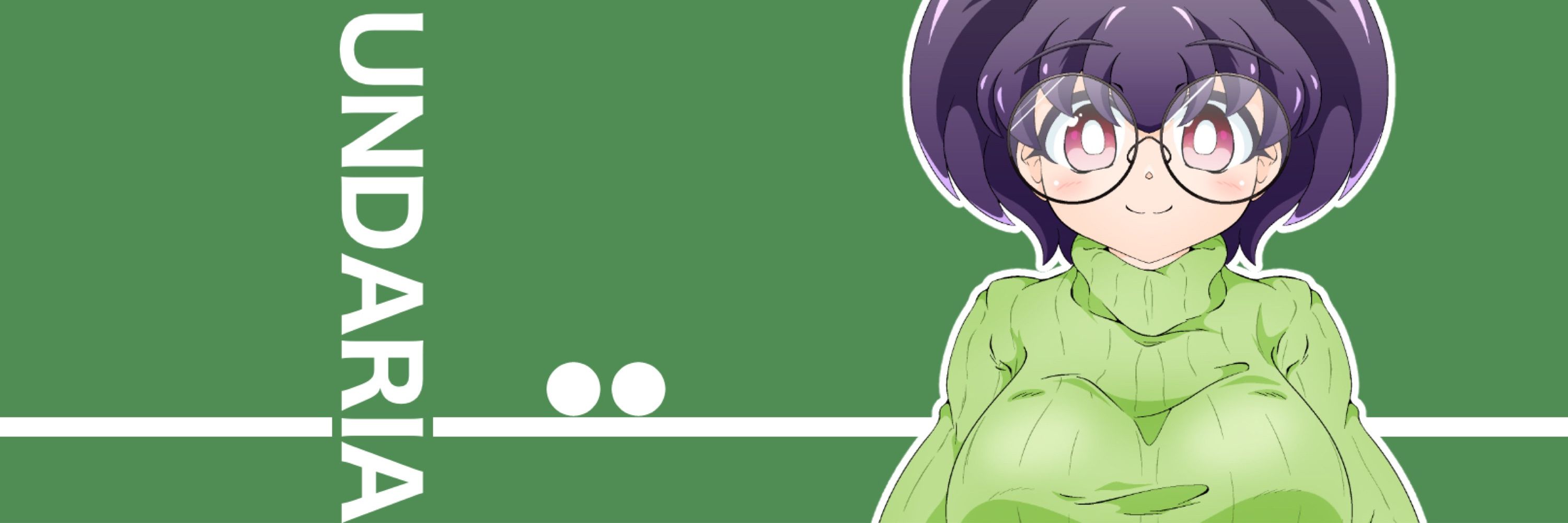 undaria/雲田