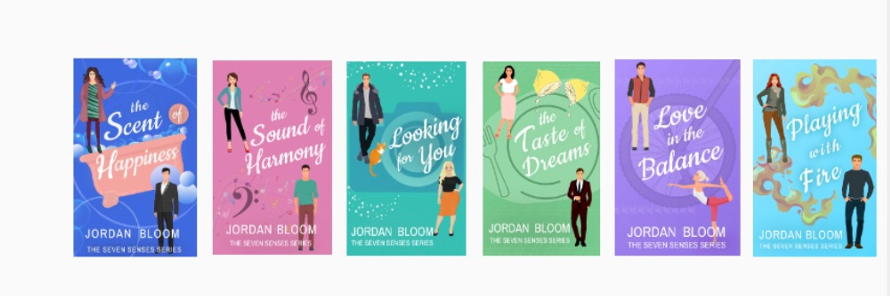 JordanBloomBooks